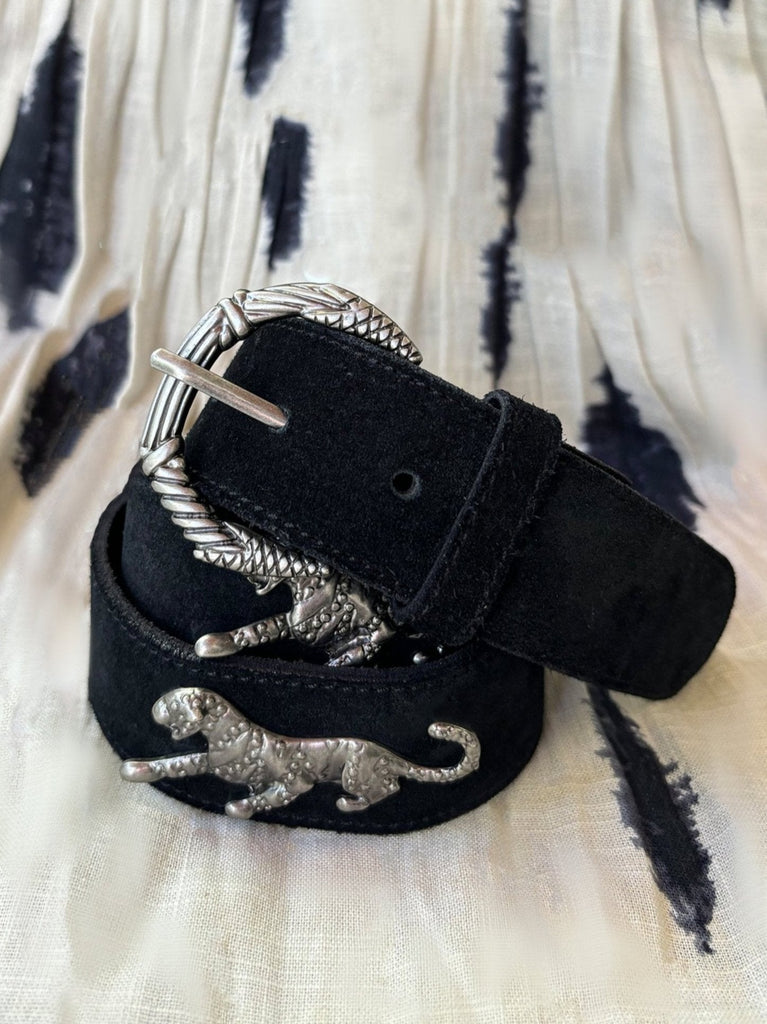Phantera Belt - Pardus Night - Maison Hotel