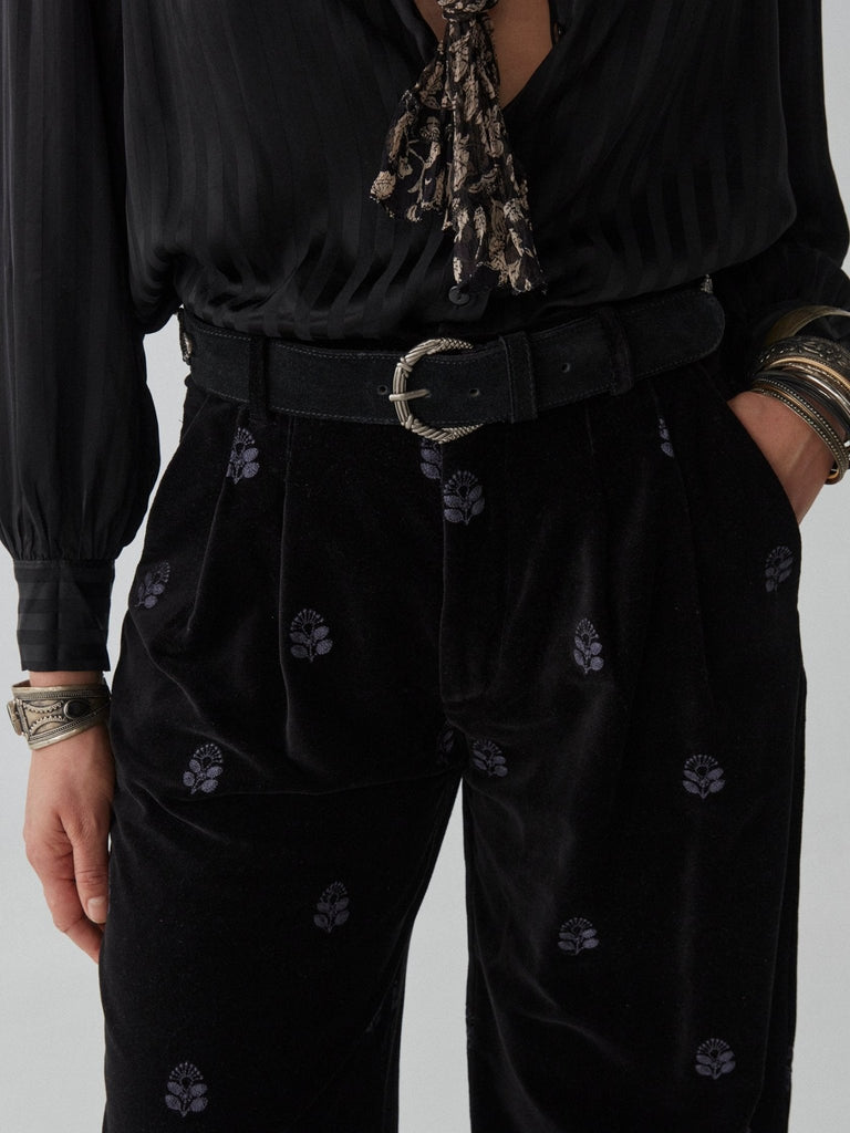 Phantera Belt - Pardus Night - Maison Hotel