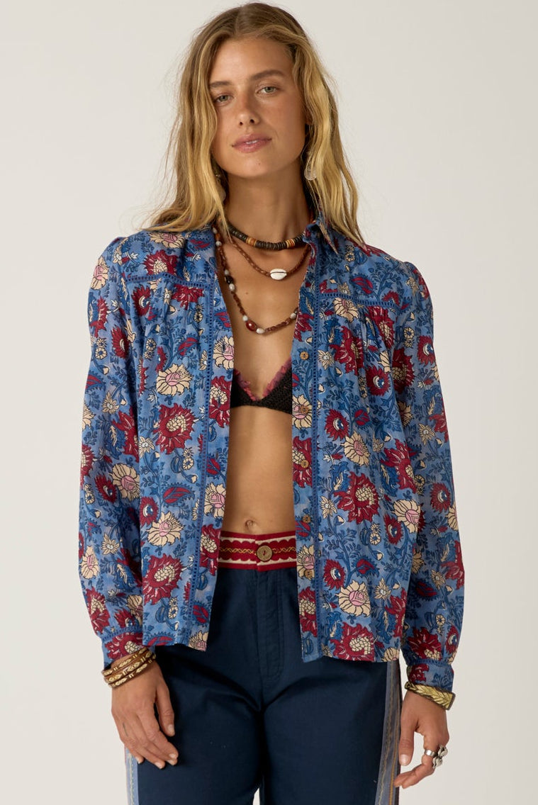 Paloma Shirt