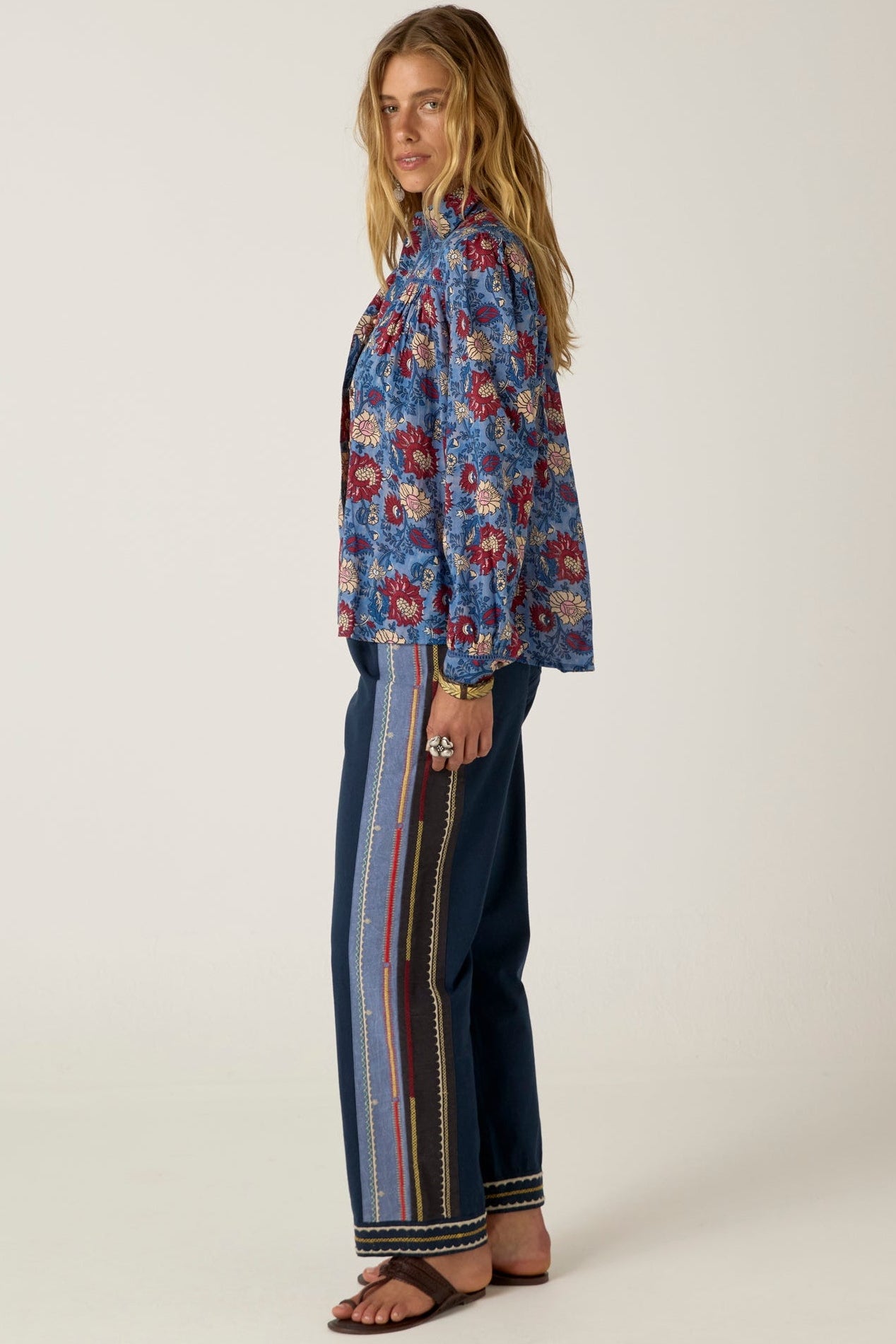 Paloma Shirt