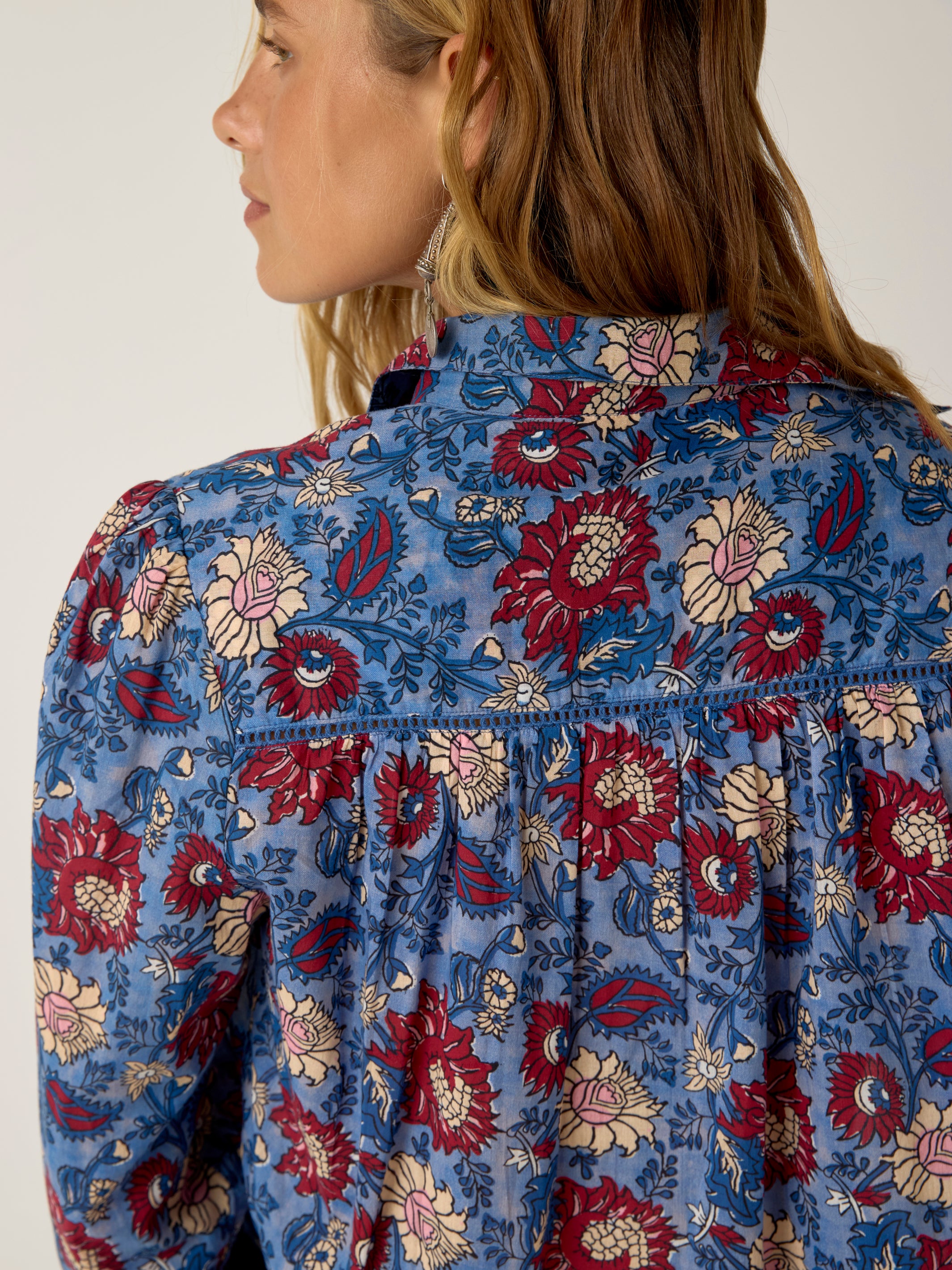 Paloma Shirt