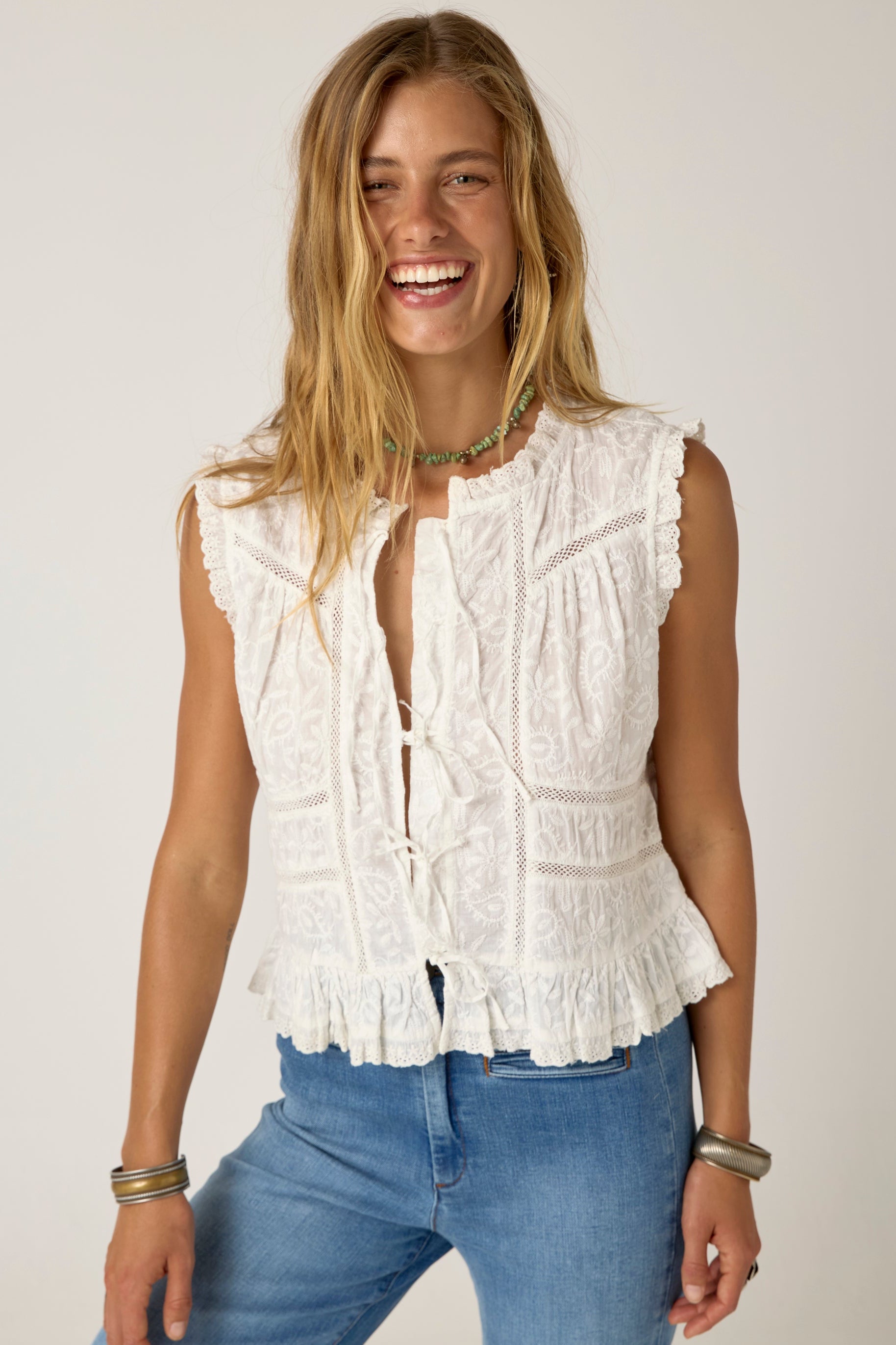 Camila Top