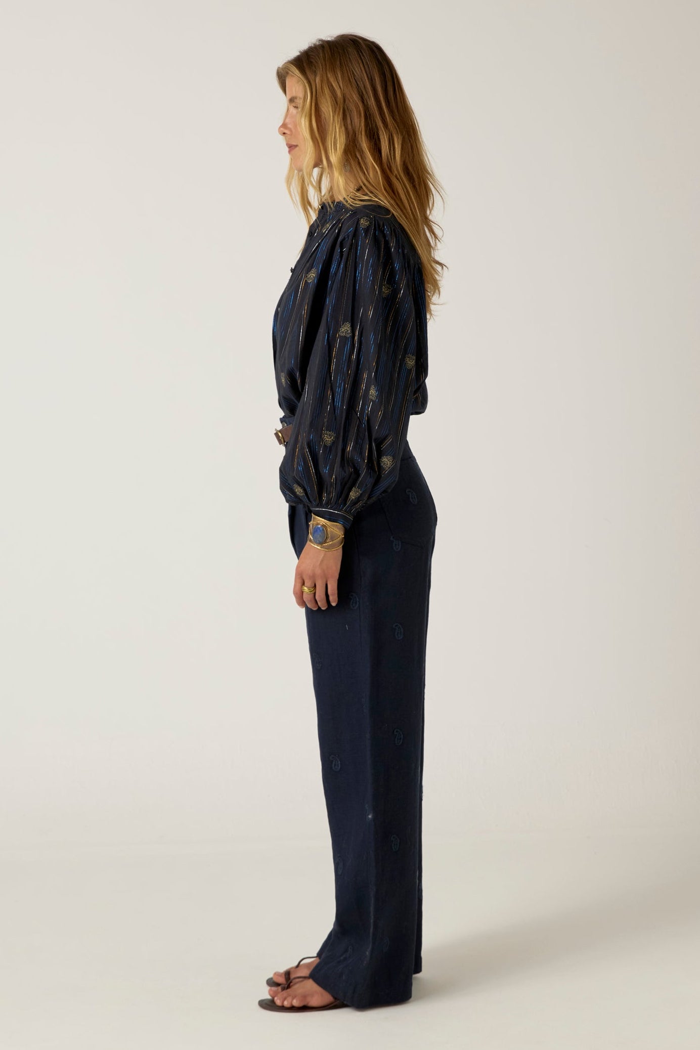 Caroline Blouse