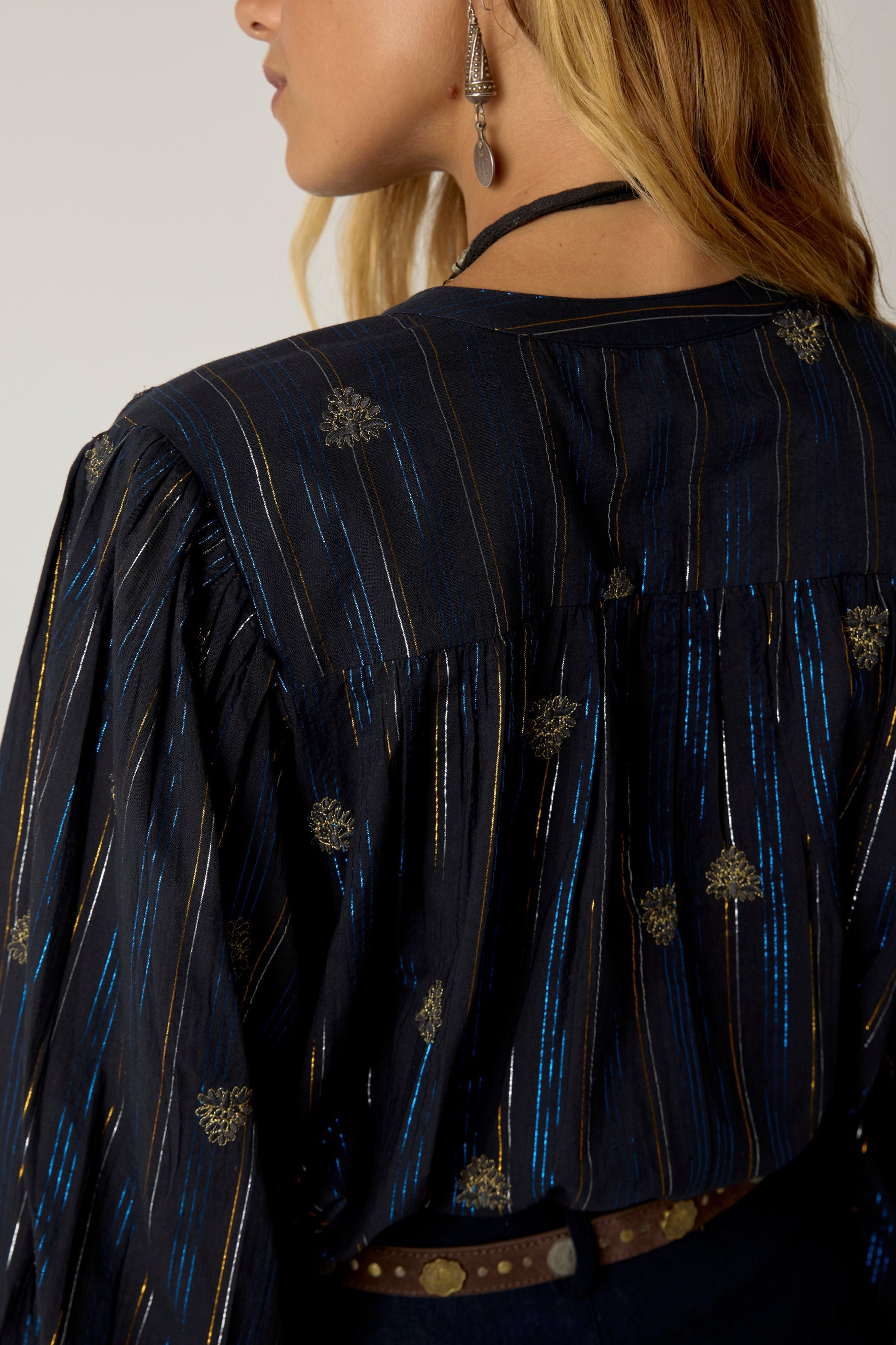 Caroline Blouse