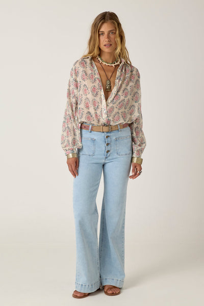 Mary Shirt