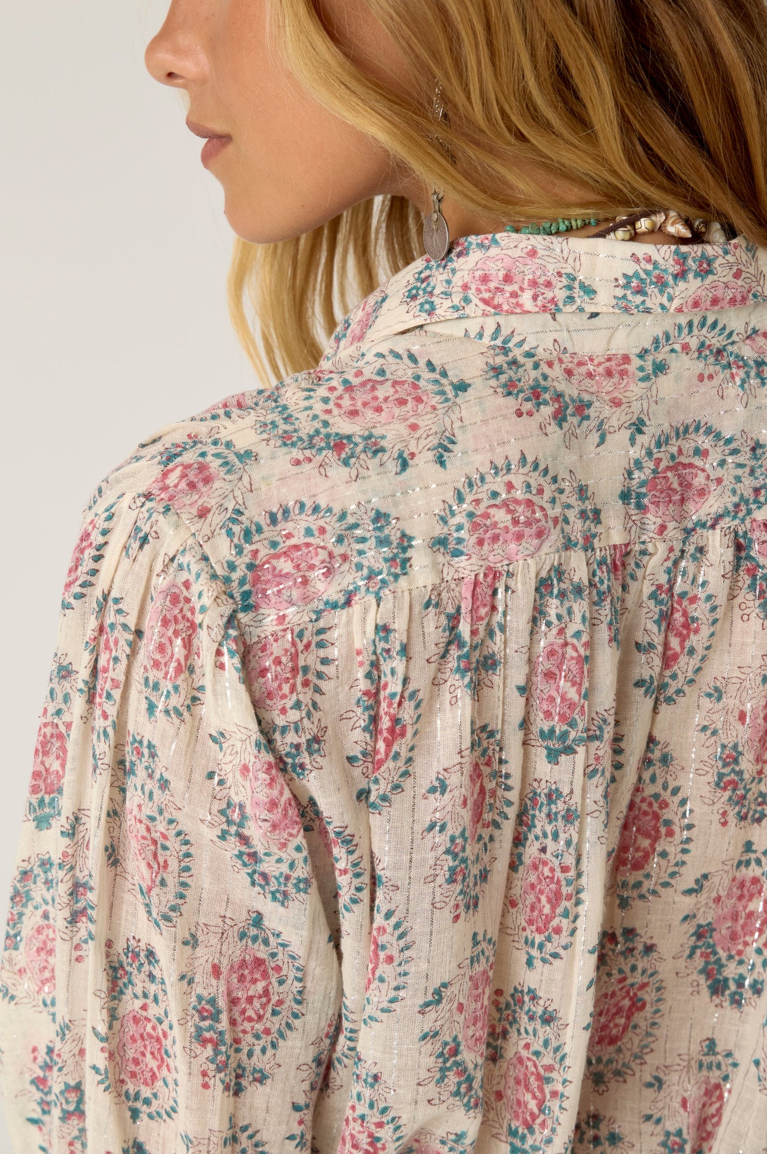 Mary Shirt