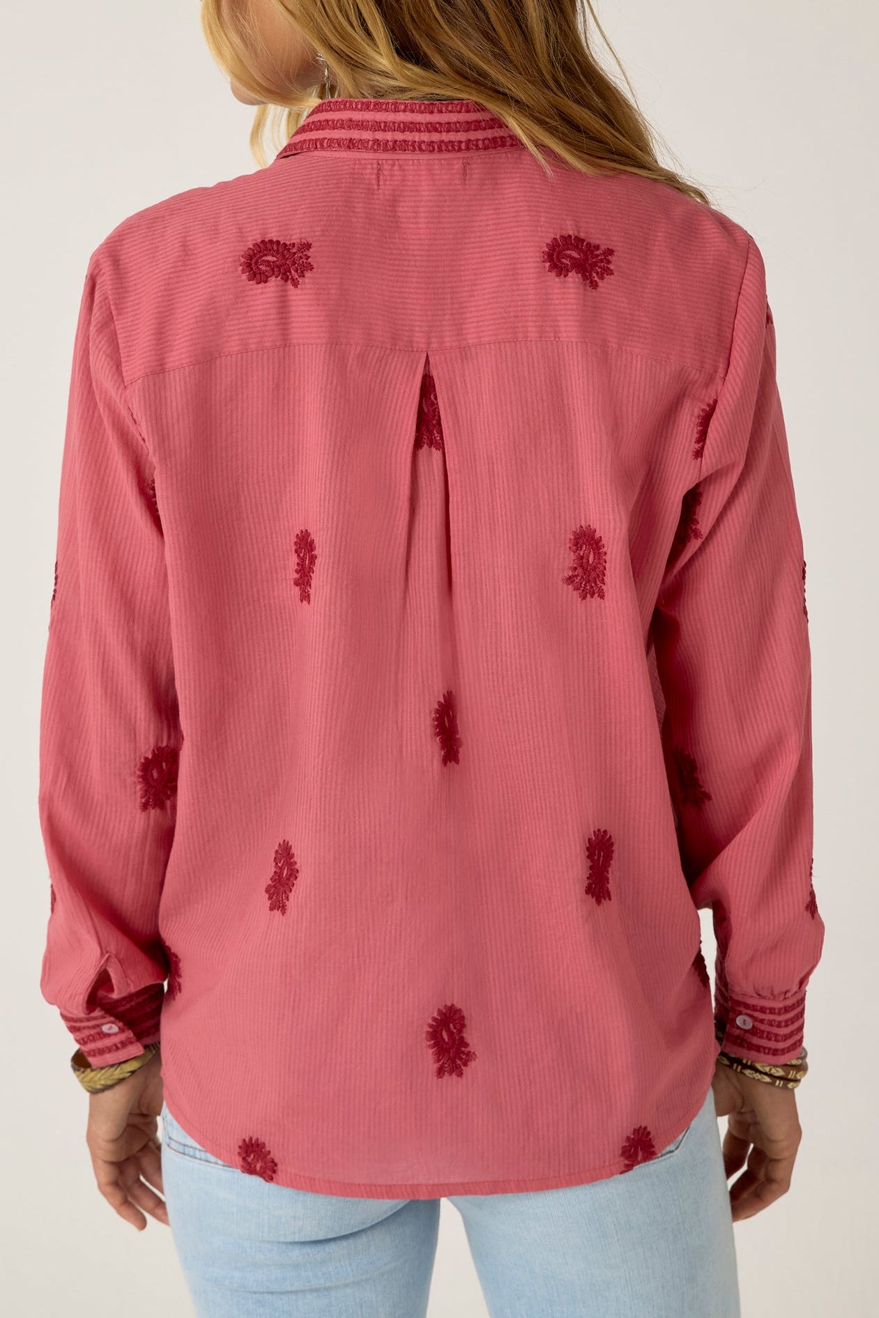 Ringo Shirt