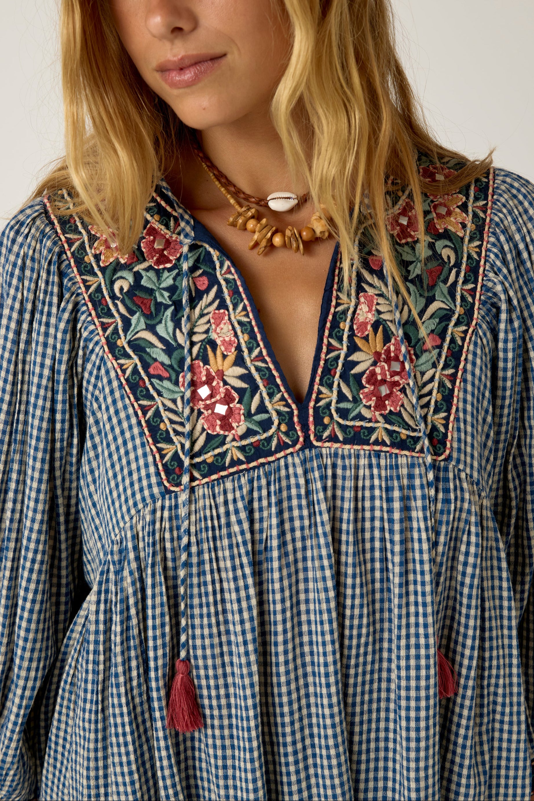 April Blouse