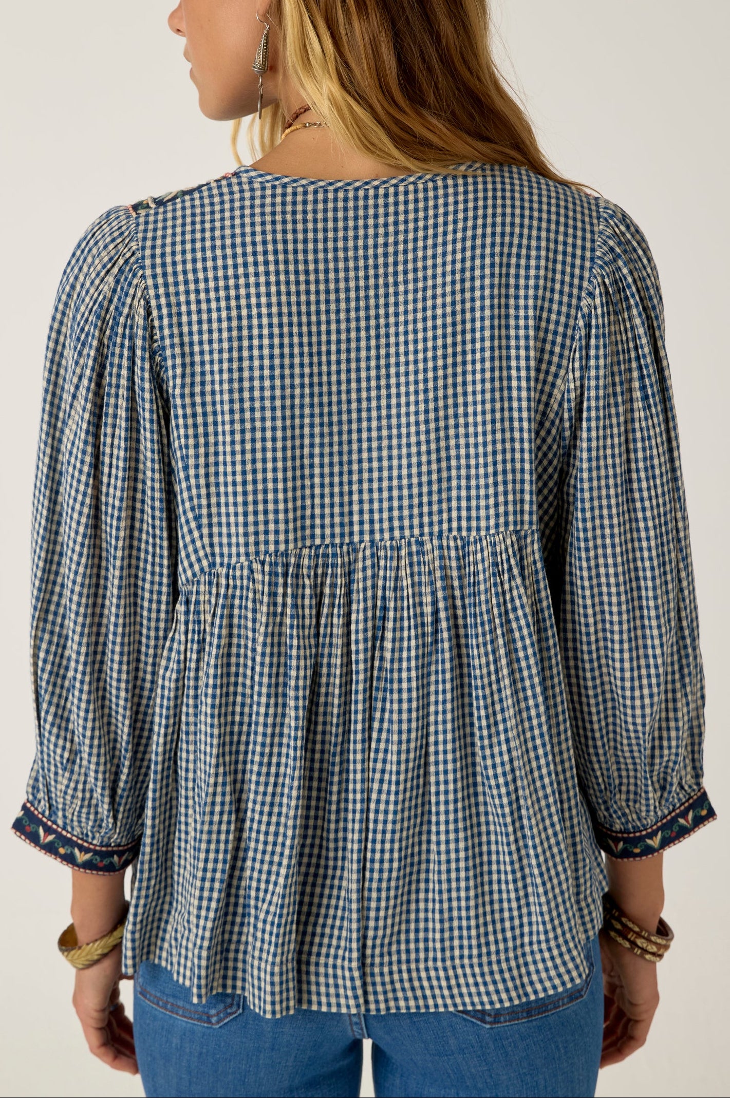 April Blouse
