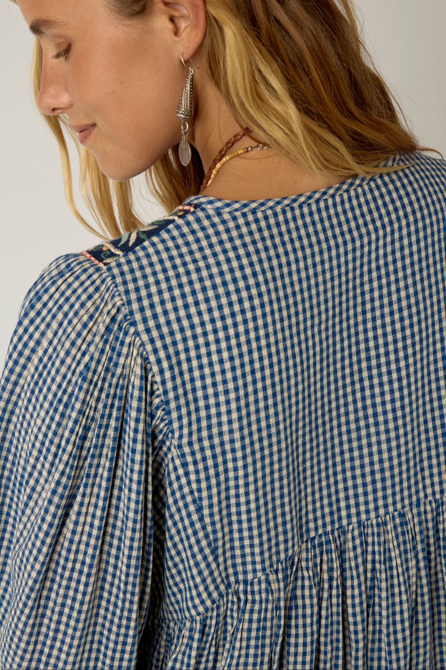April Blouse