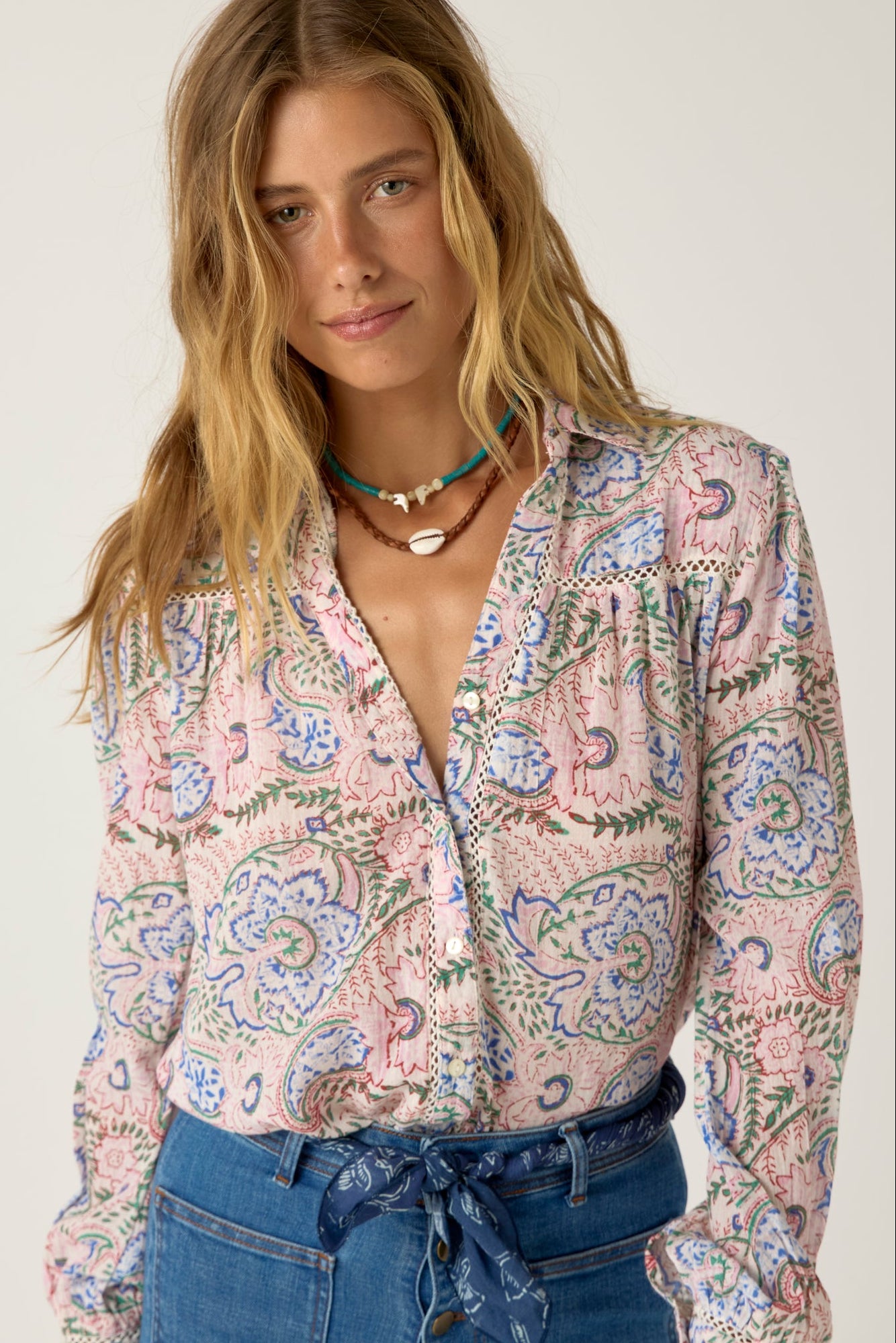 Tiffany Shirt