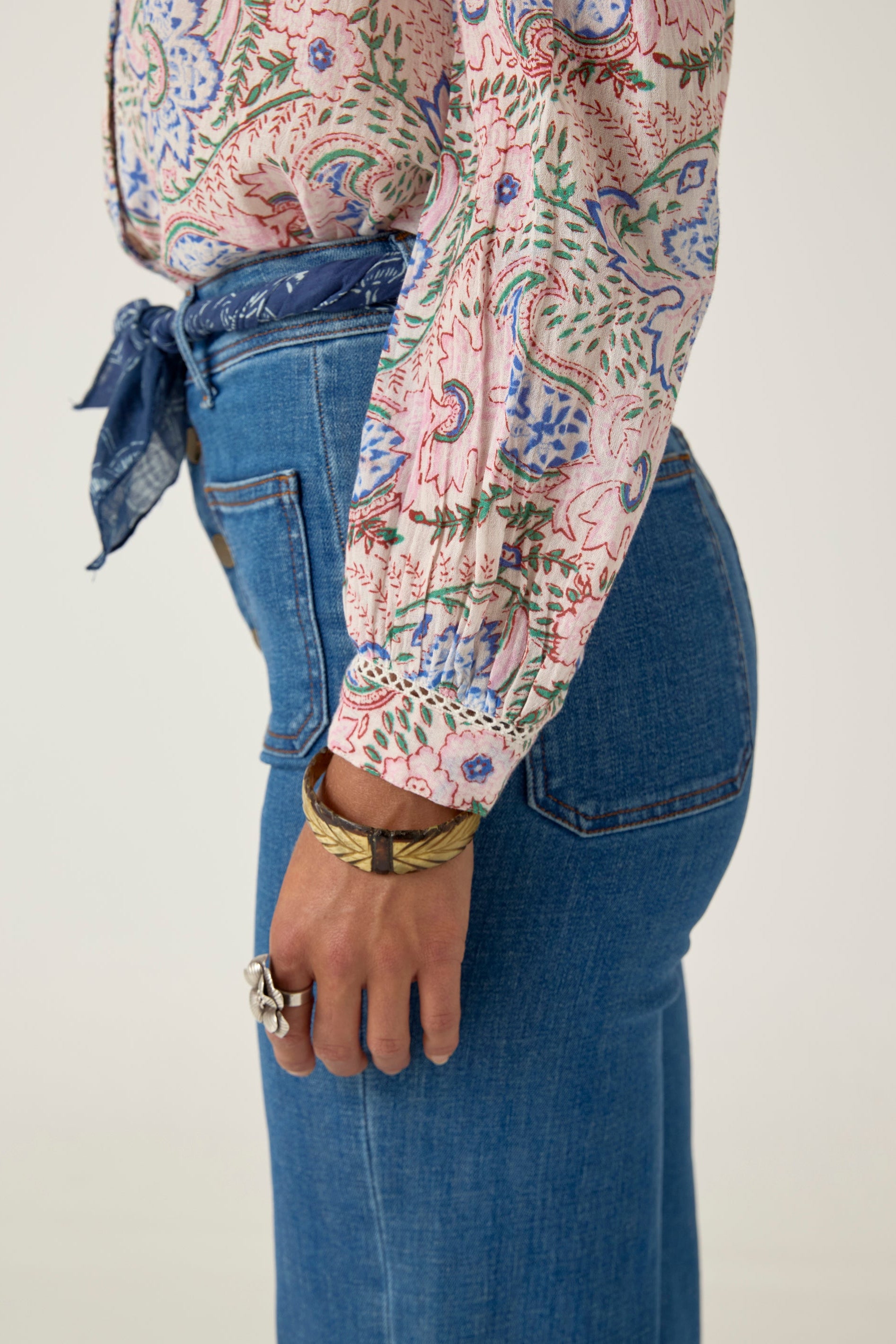 Tiffany Shirt