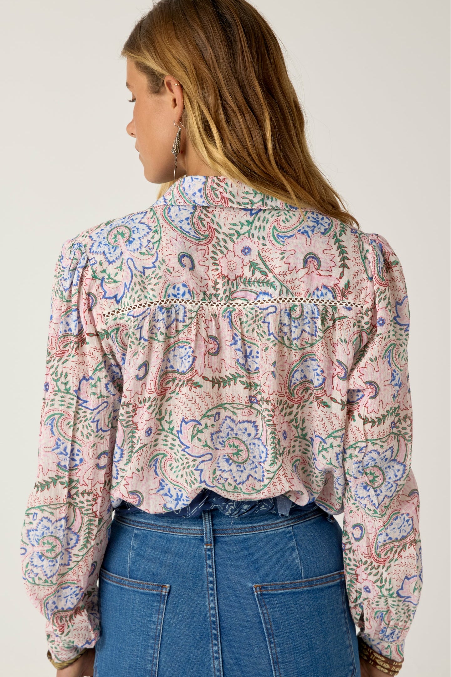 Tiffany Shirt