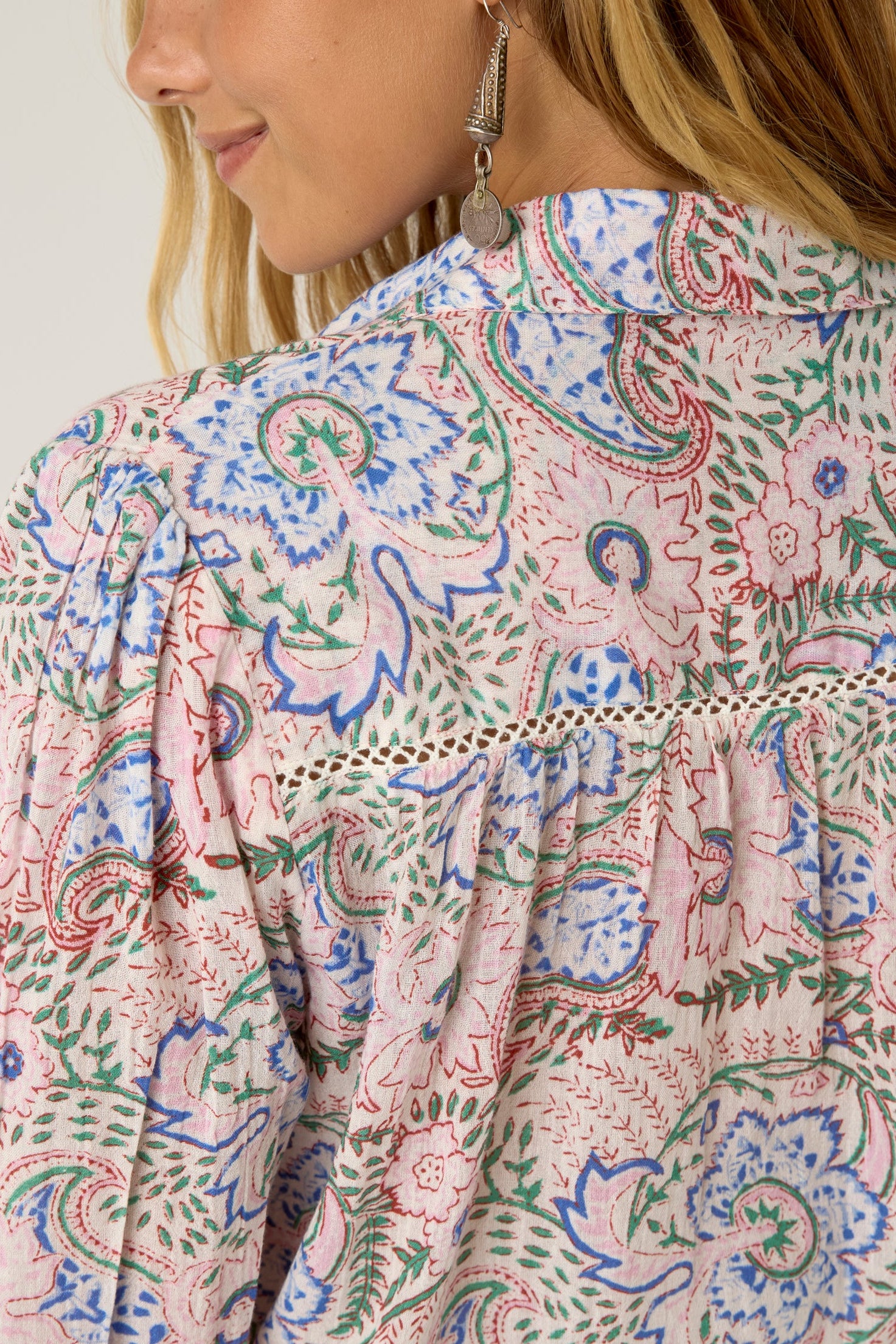 Tiffany Shirt