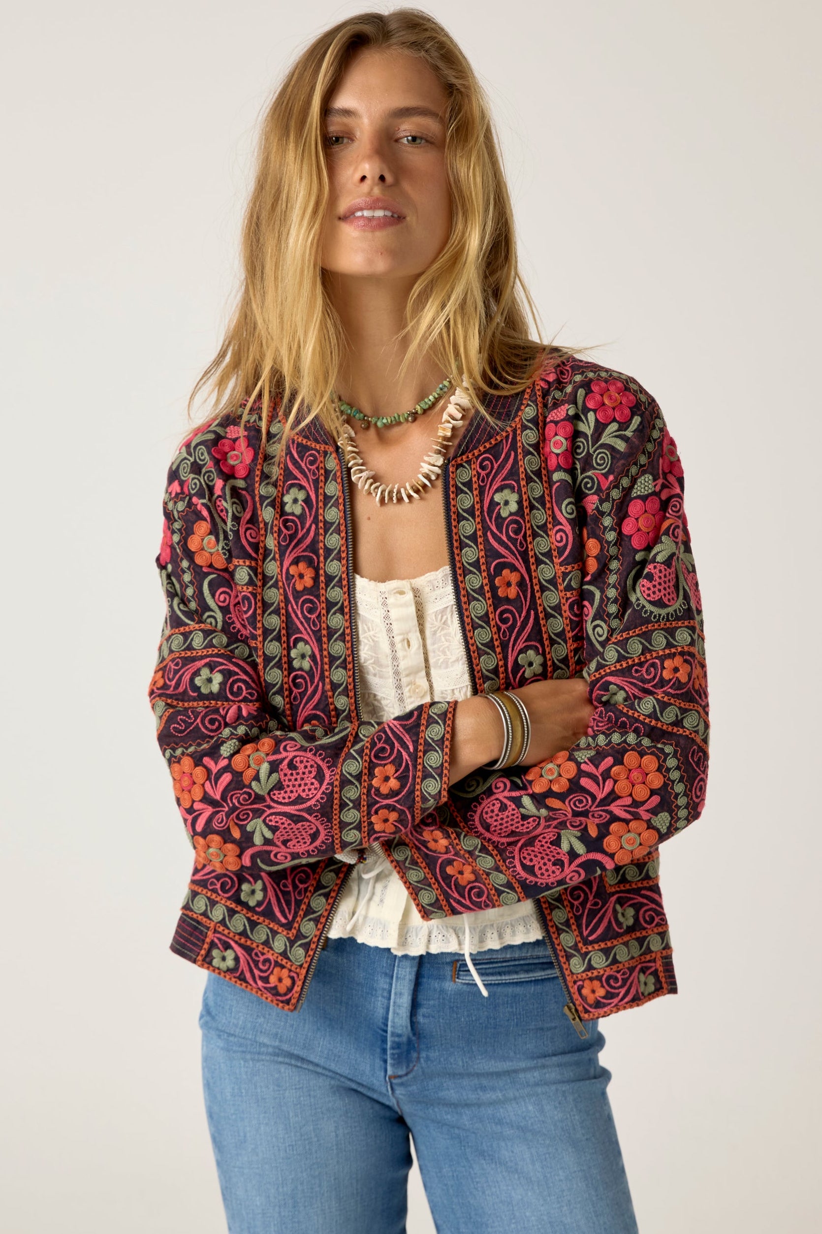 Gus Jacket