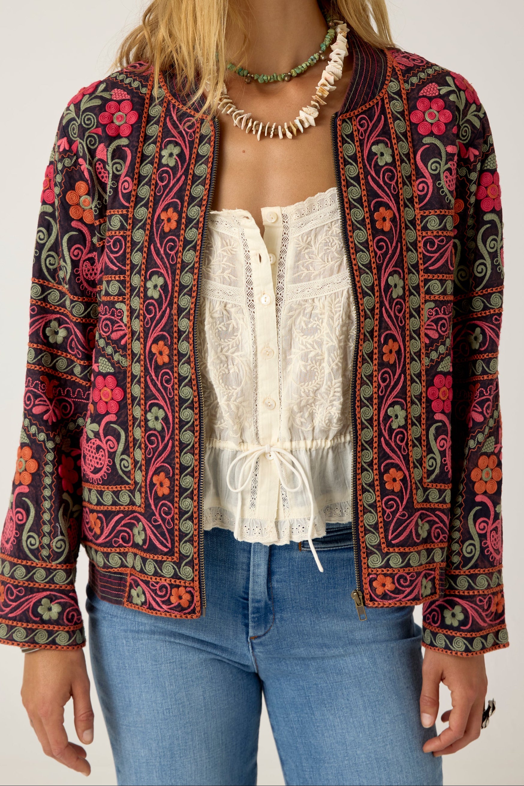 Gus Jacket