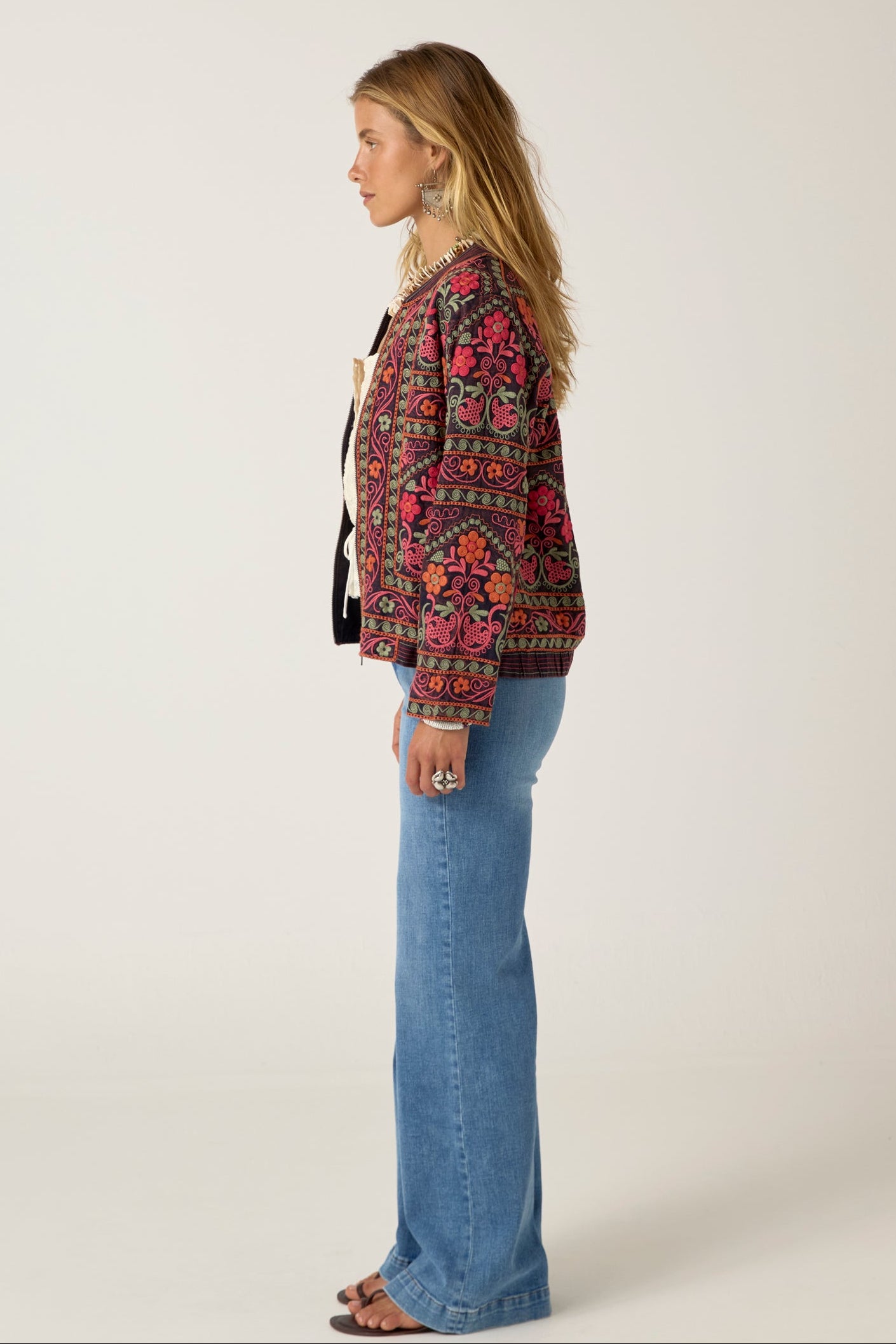Gus Jacket