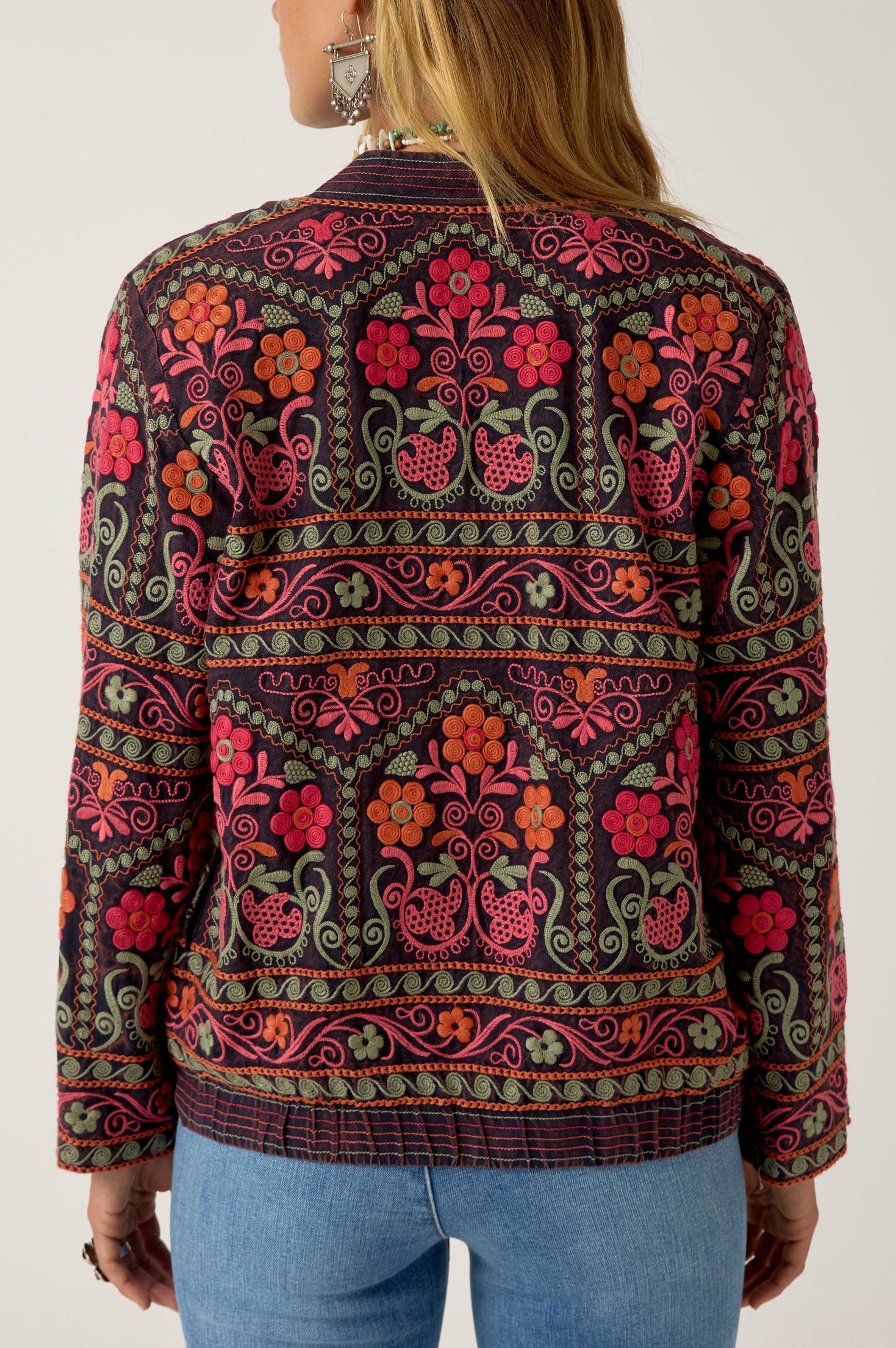 Gus Jacket