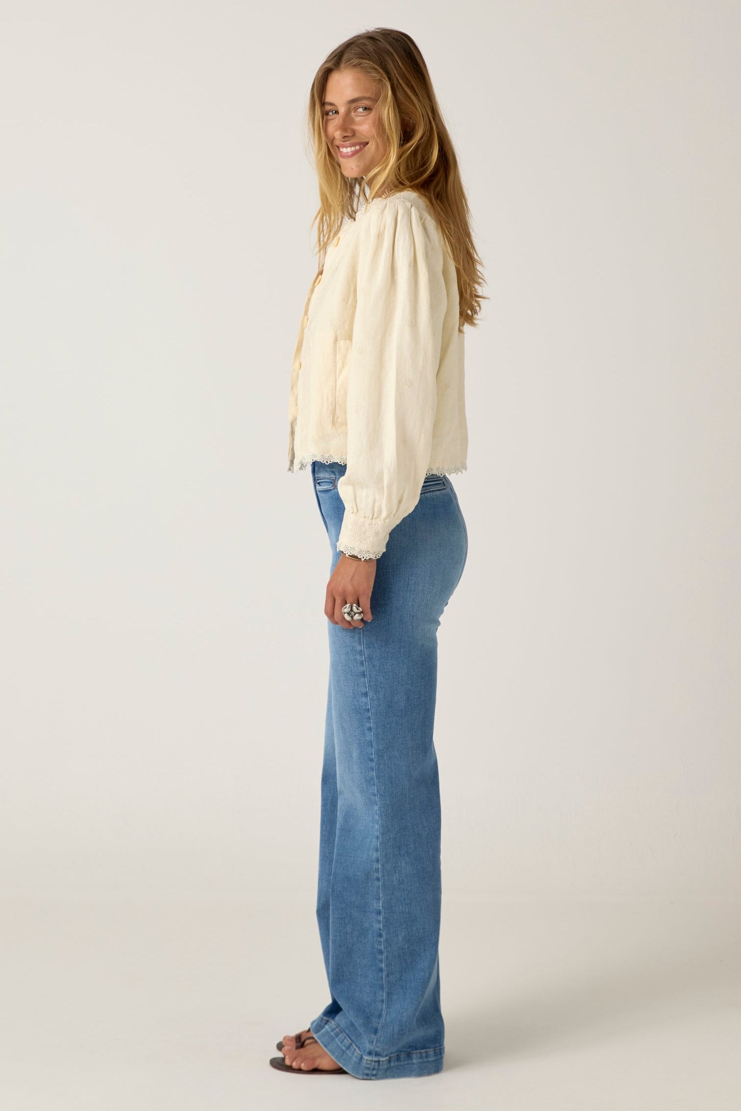 Otelo Jacket