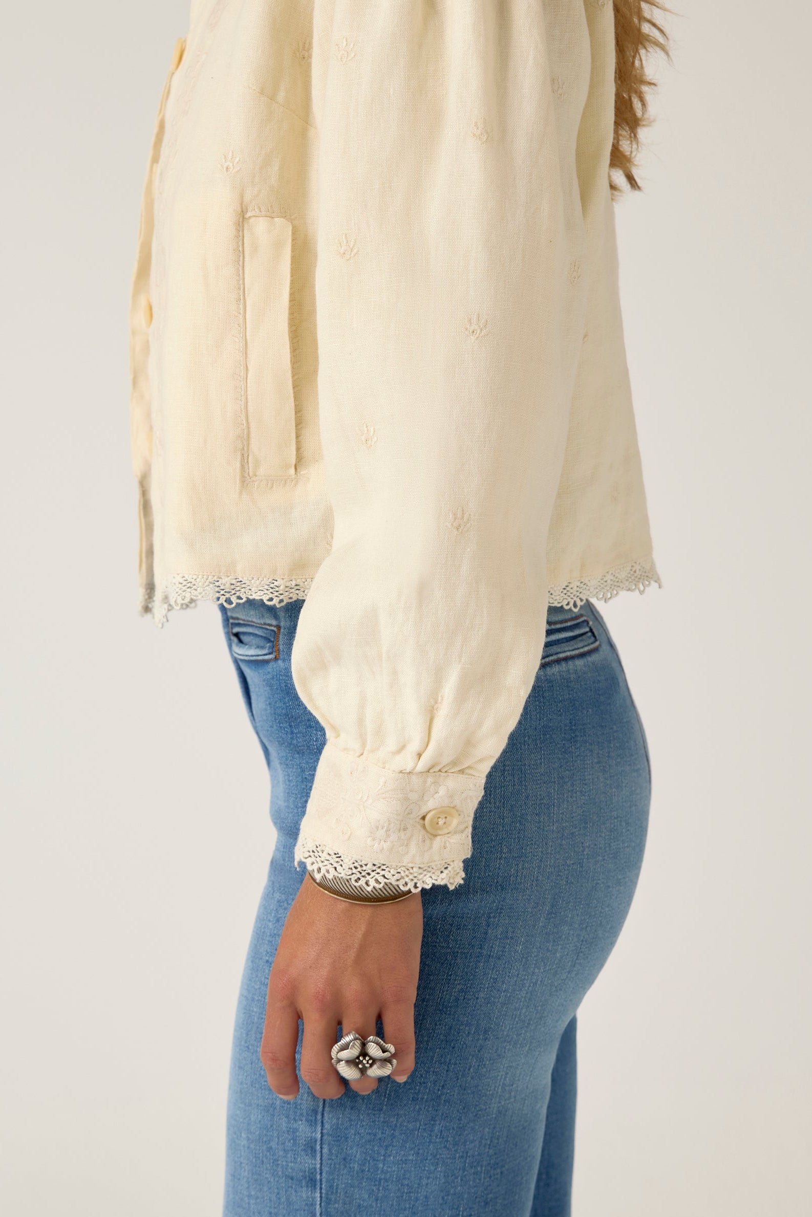 Otelo Jacket