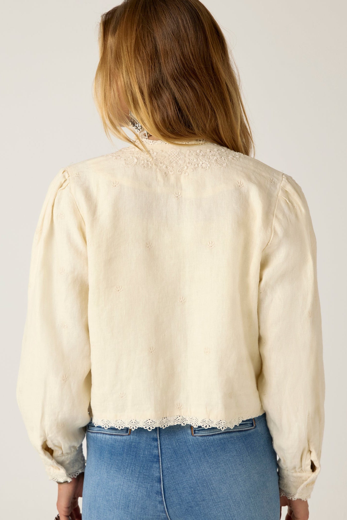 Otelo Jacket