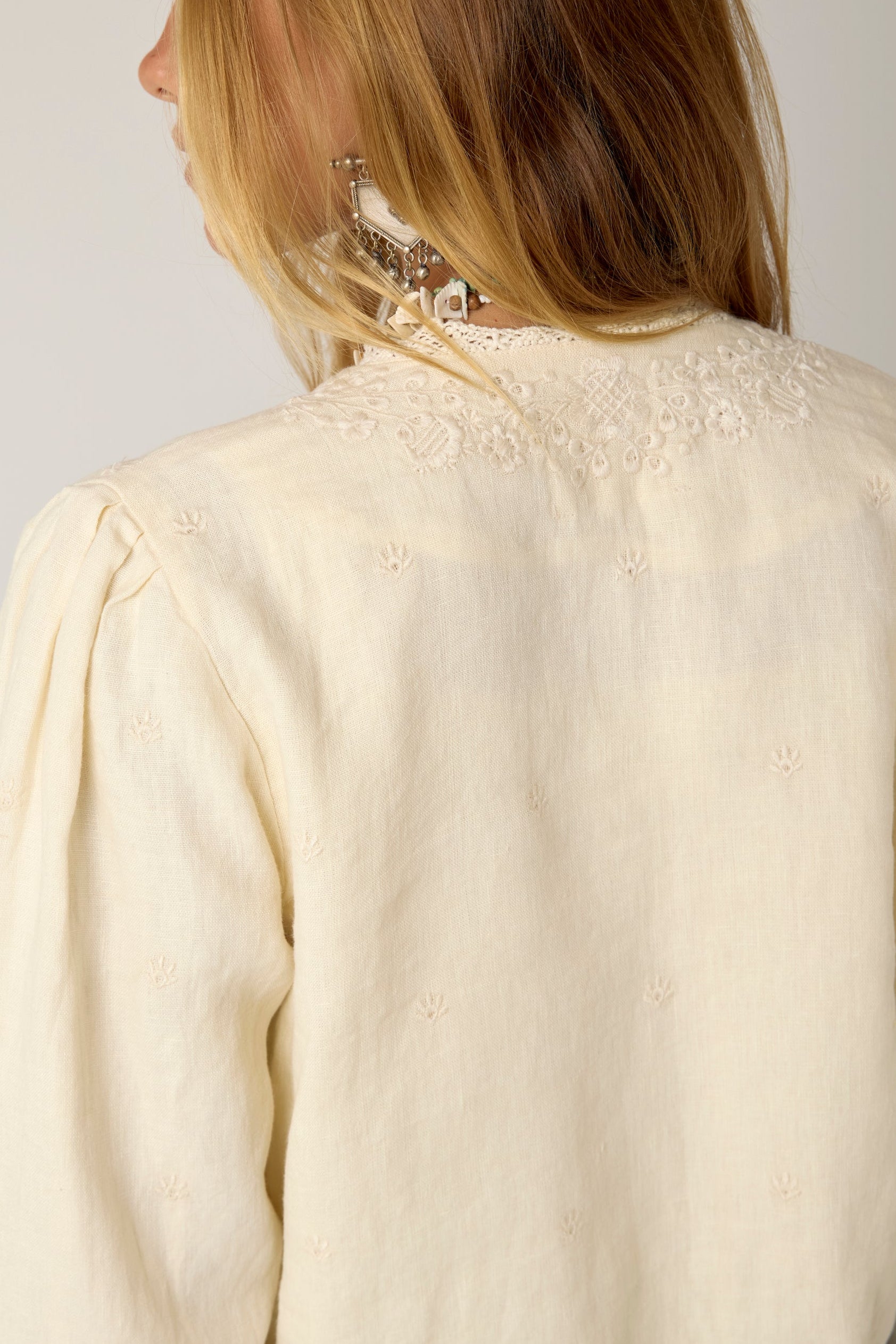 Otelo Jacket