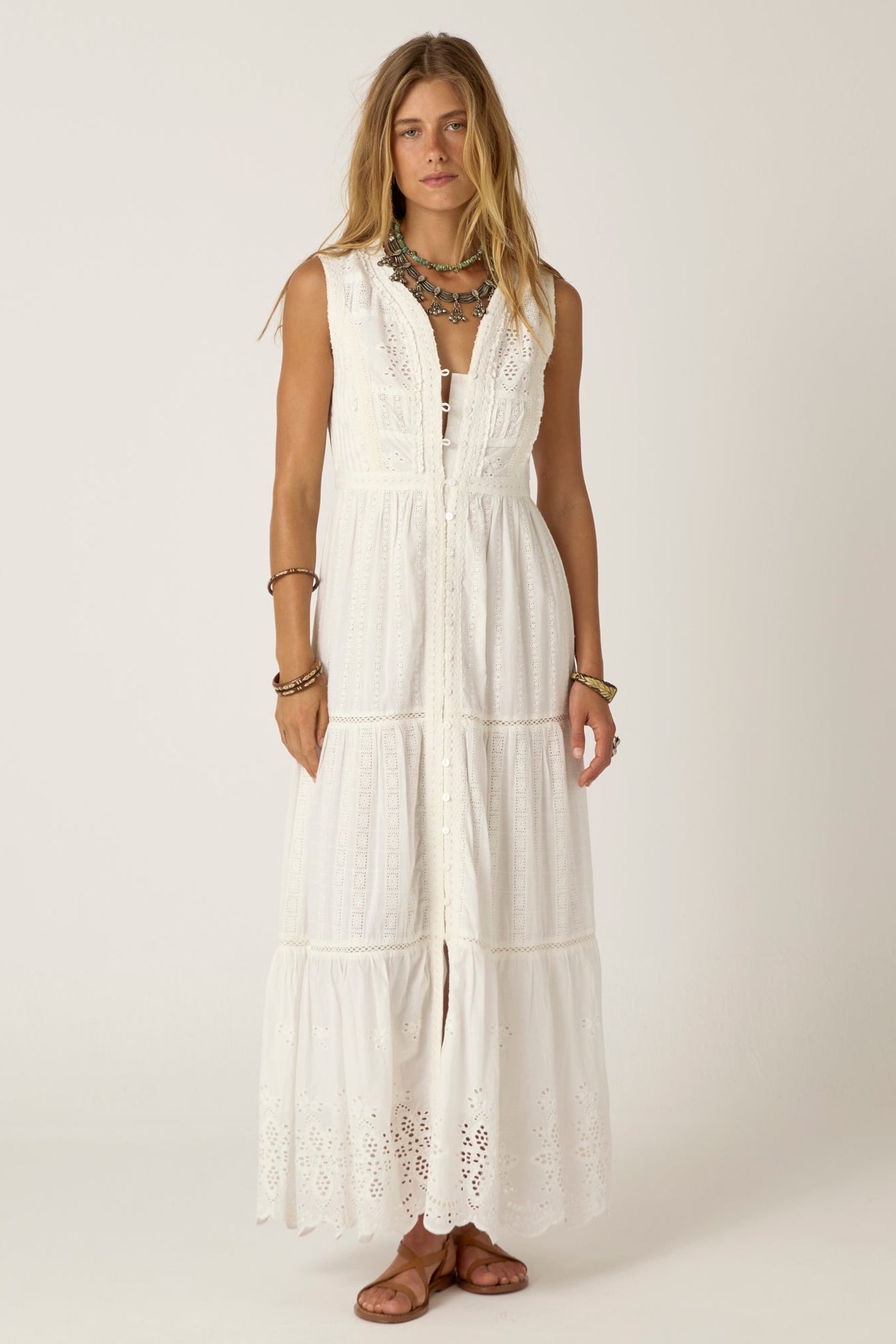 Gino  Dress