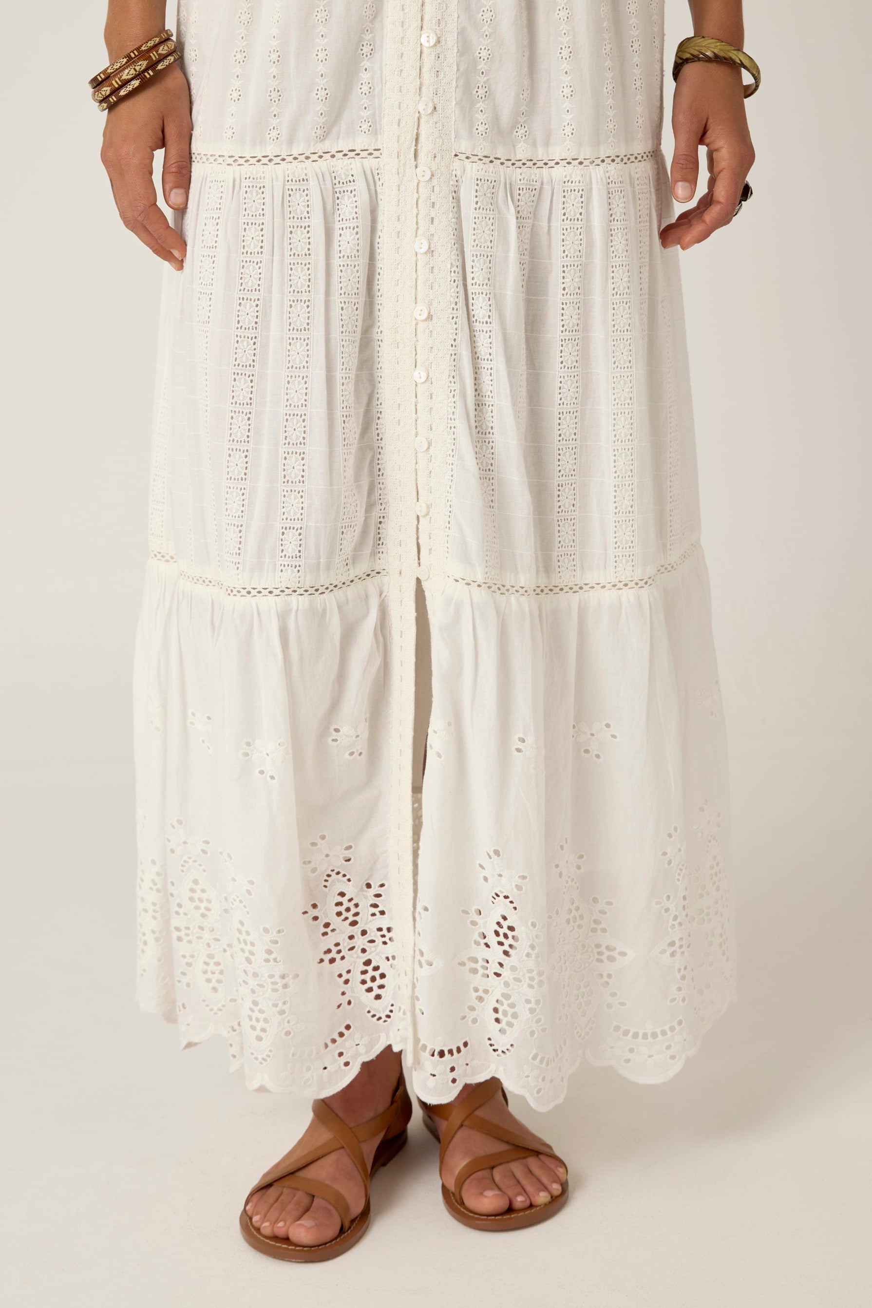 Gino  Dress