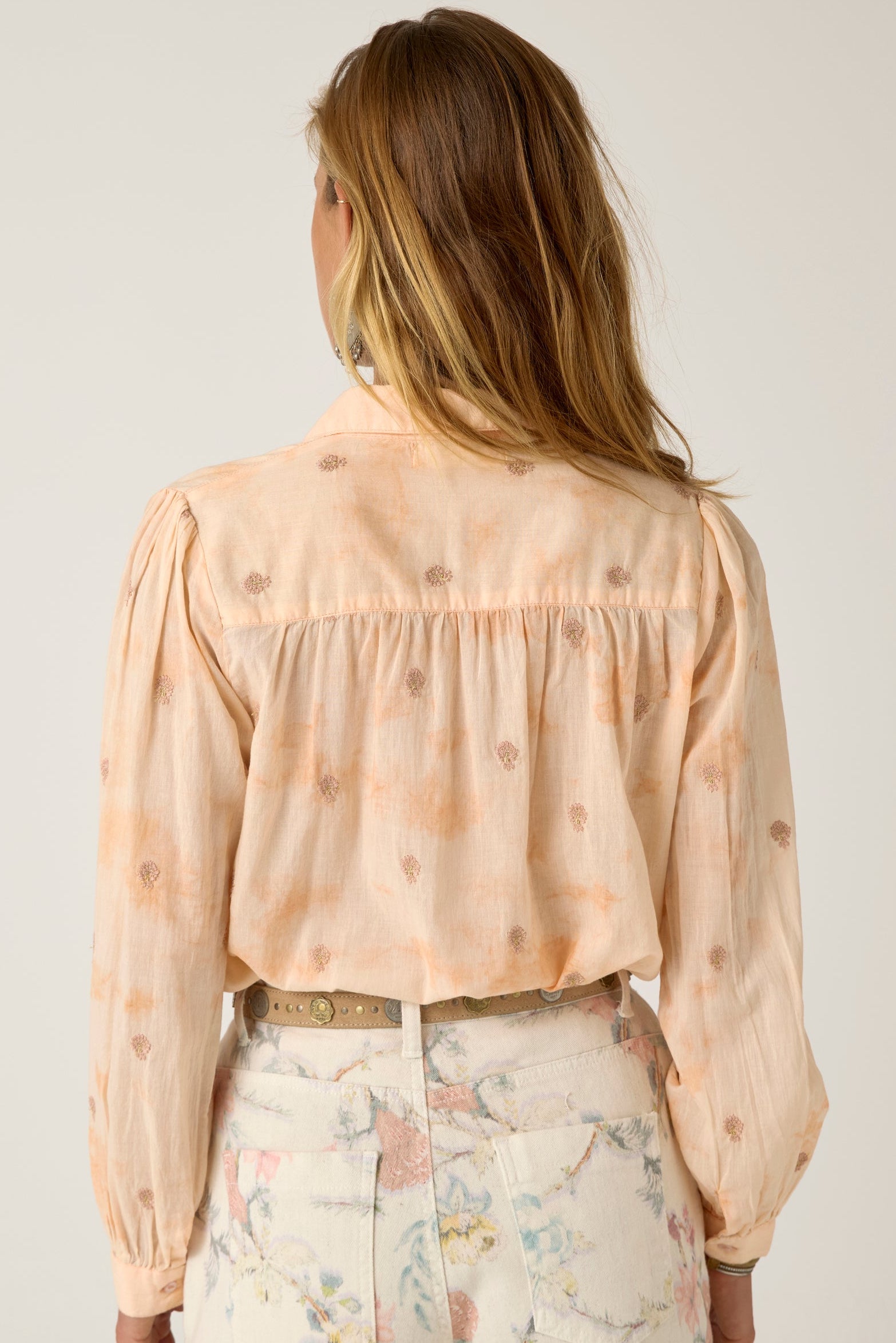 Rani Shirt