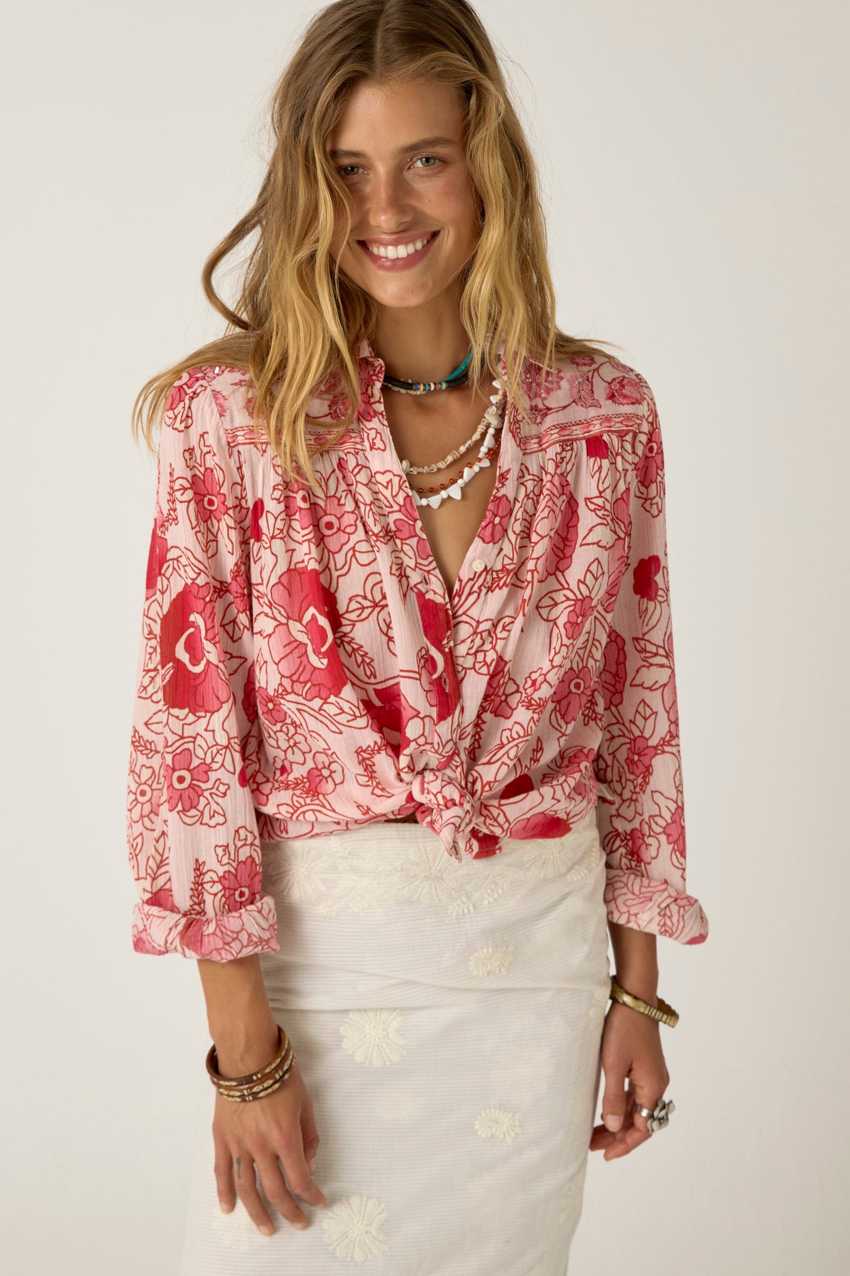 Tiffany Shirt