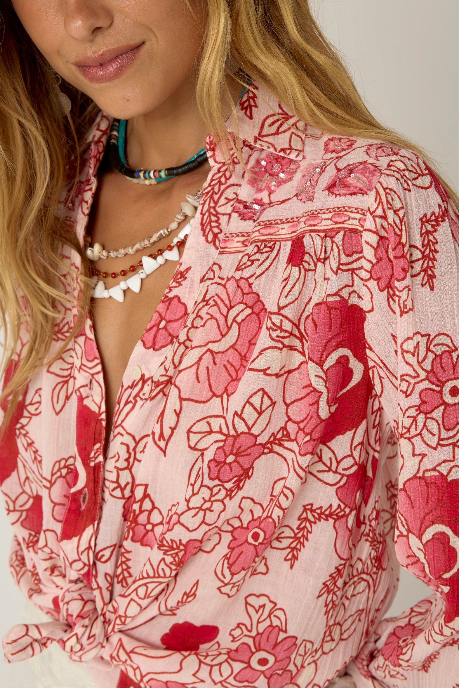 Tiffany Shirt