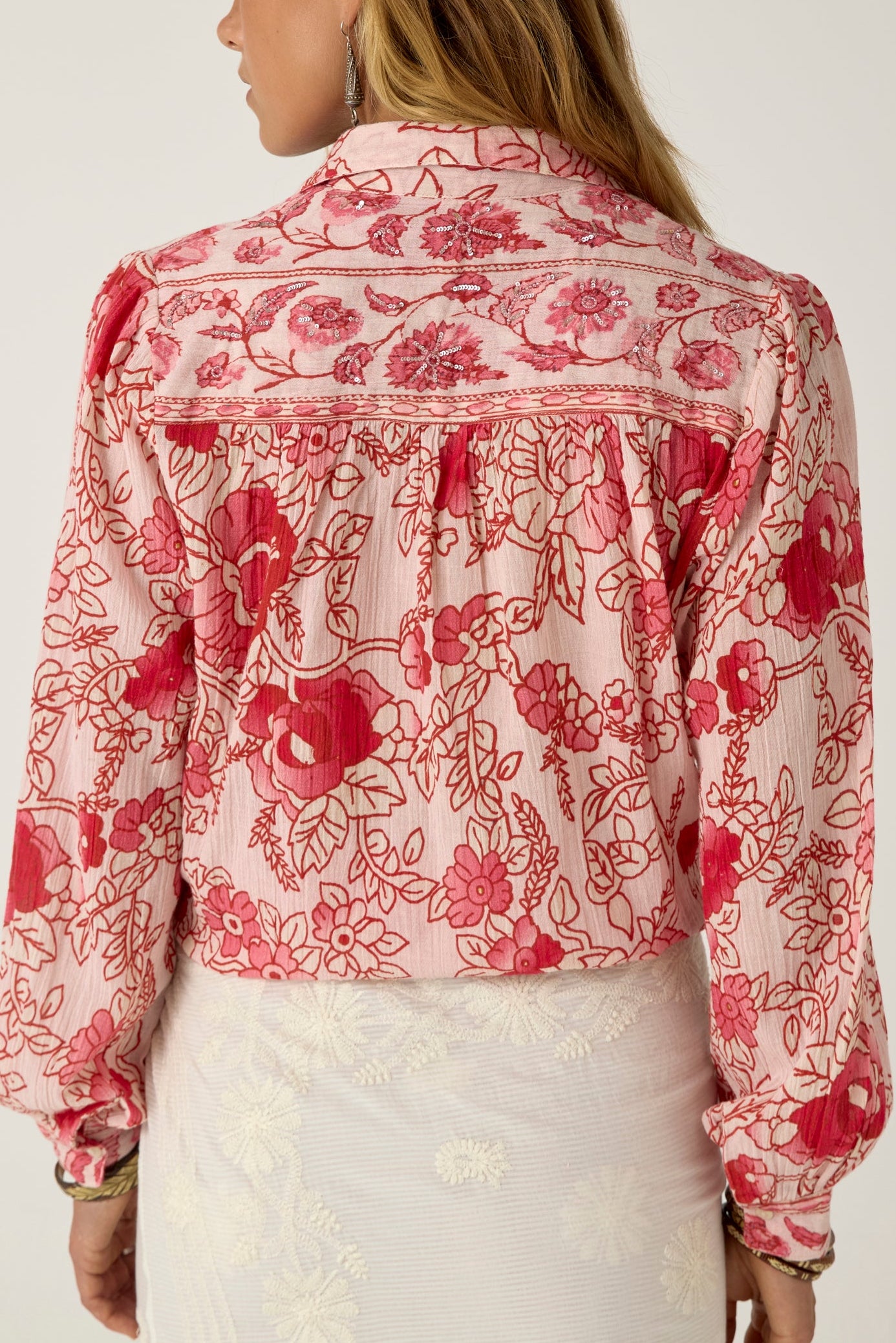 Tiffany Shirt