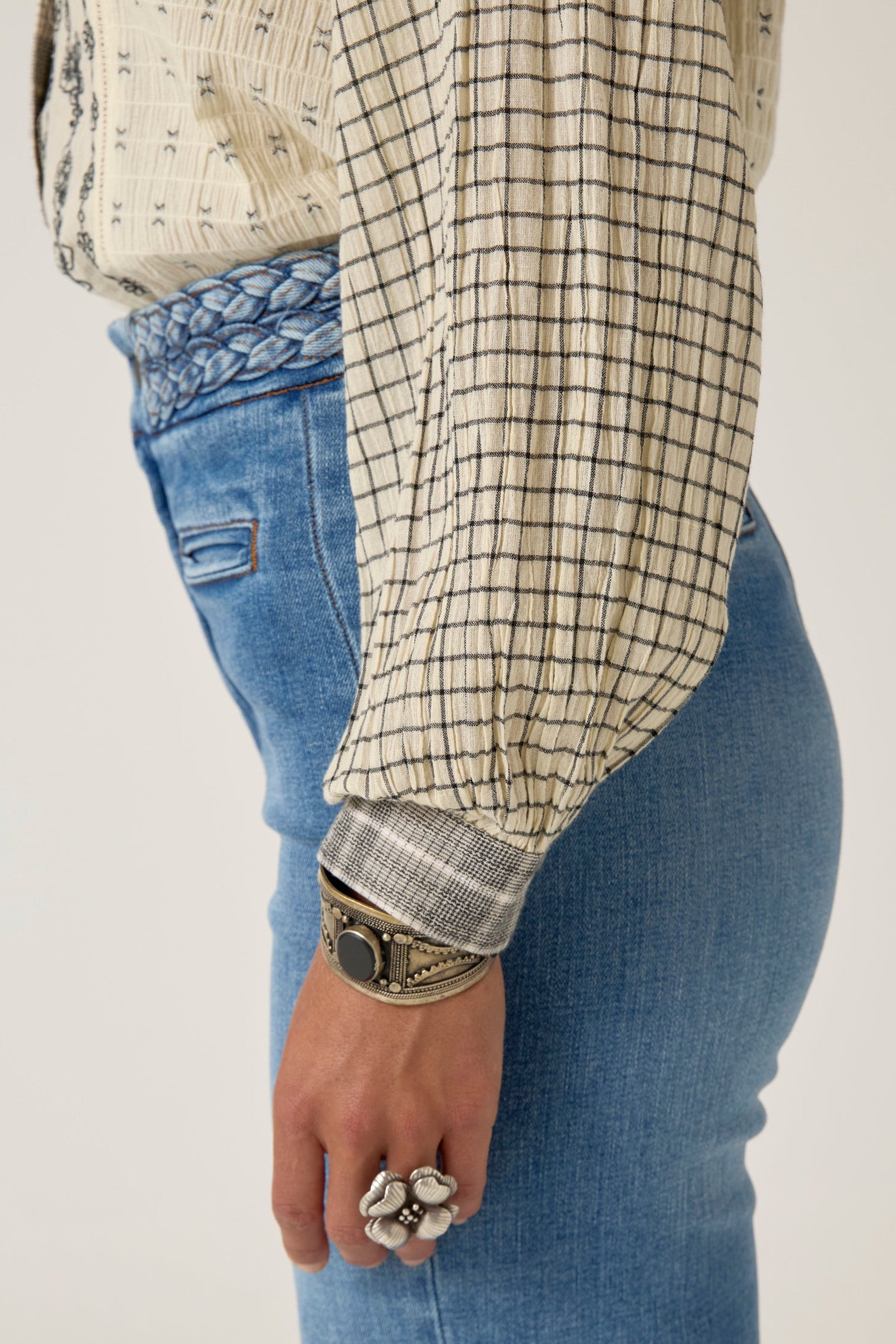 Noemi Blouse