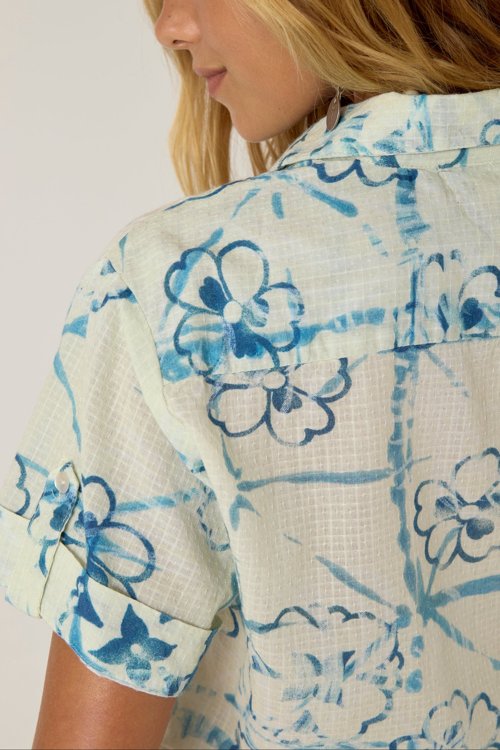 Kenzo  Shirt