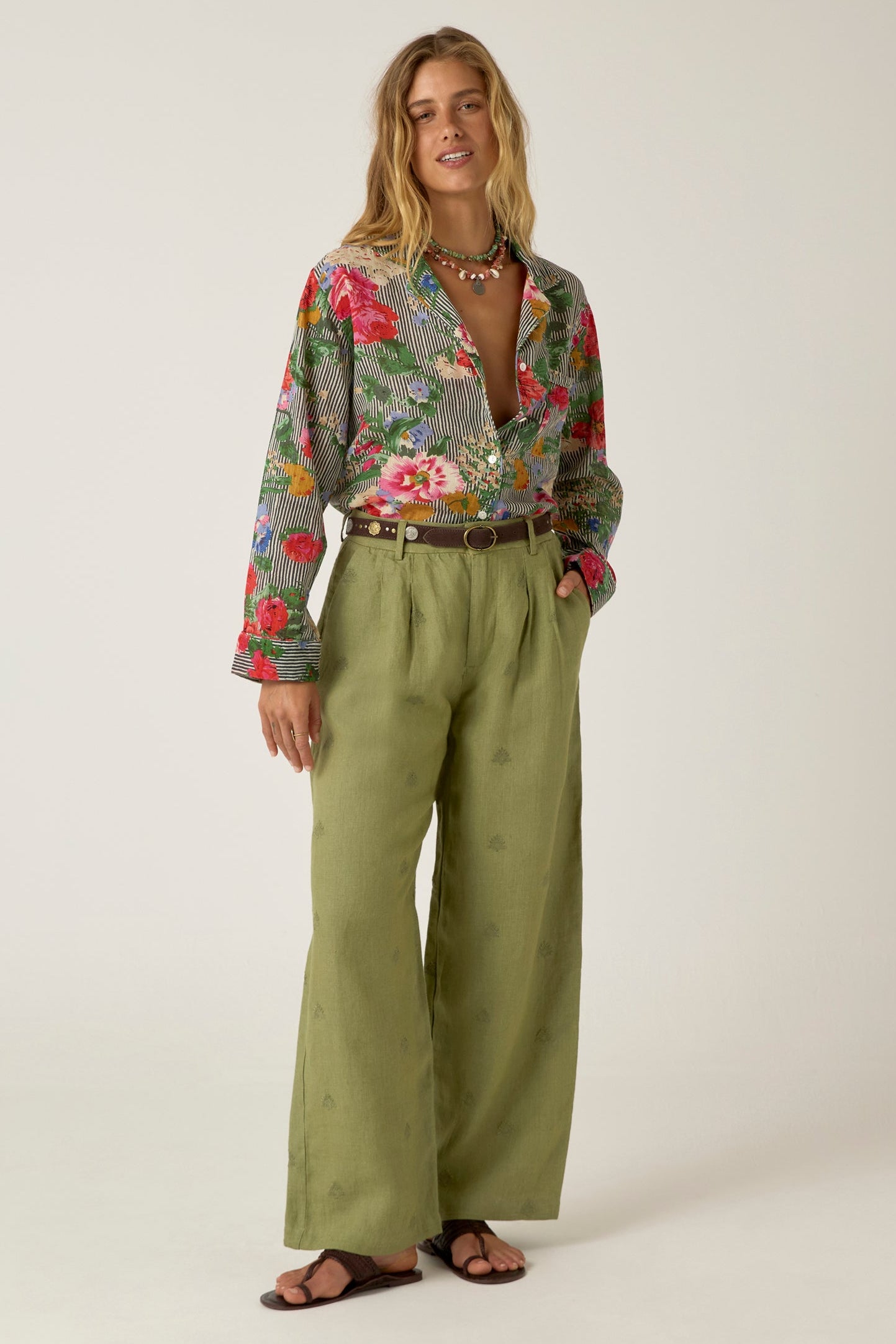Otto Pant