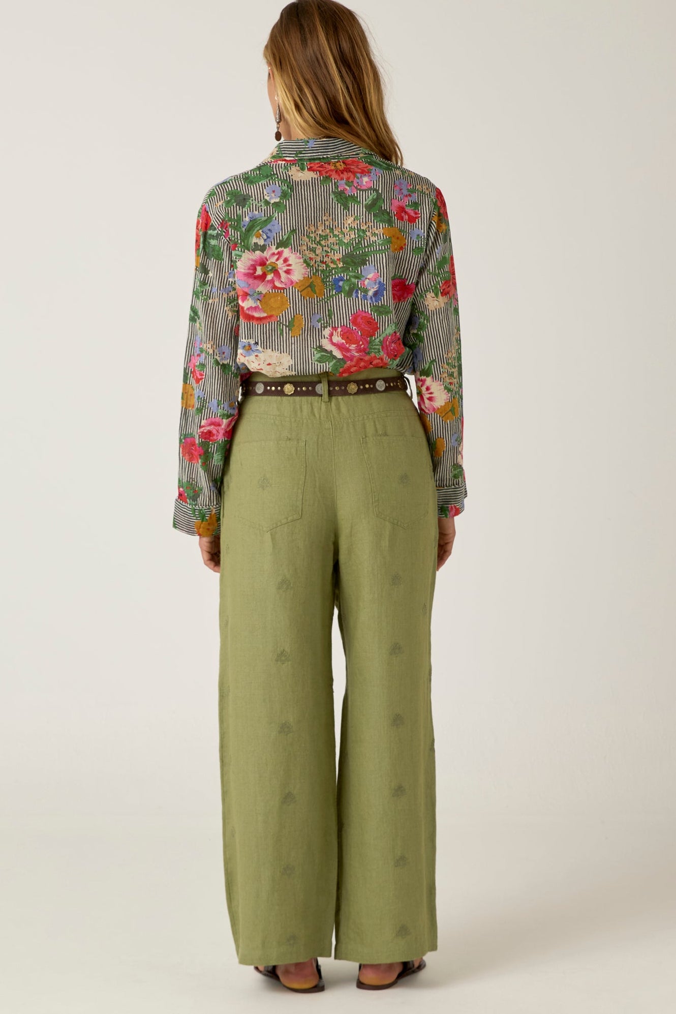 Otto Pant