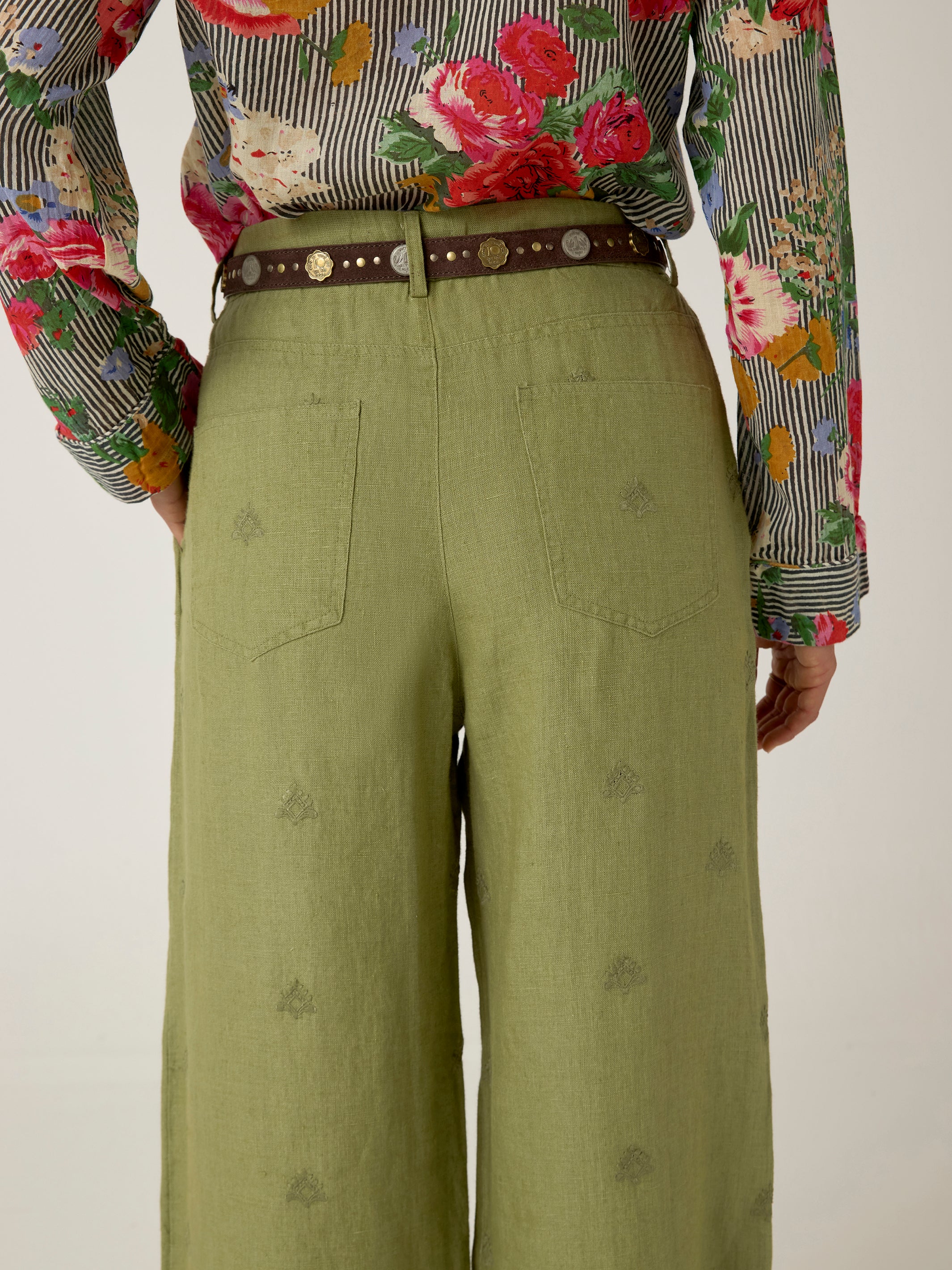 Otto Pant