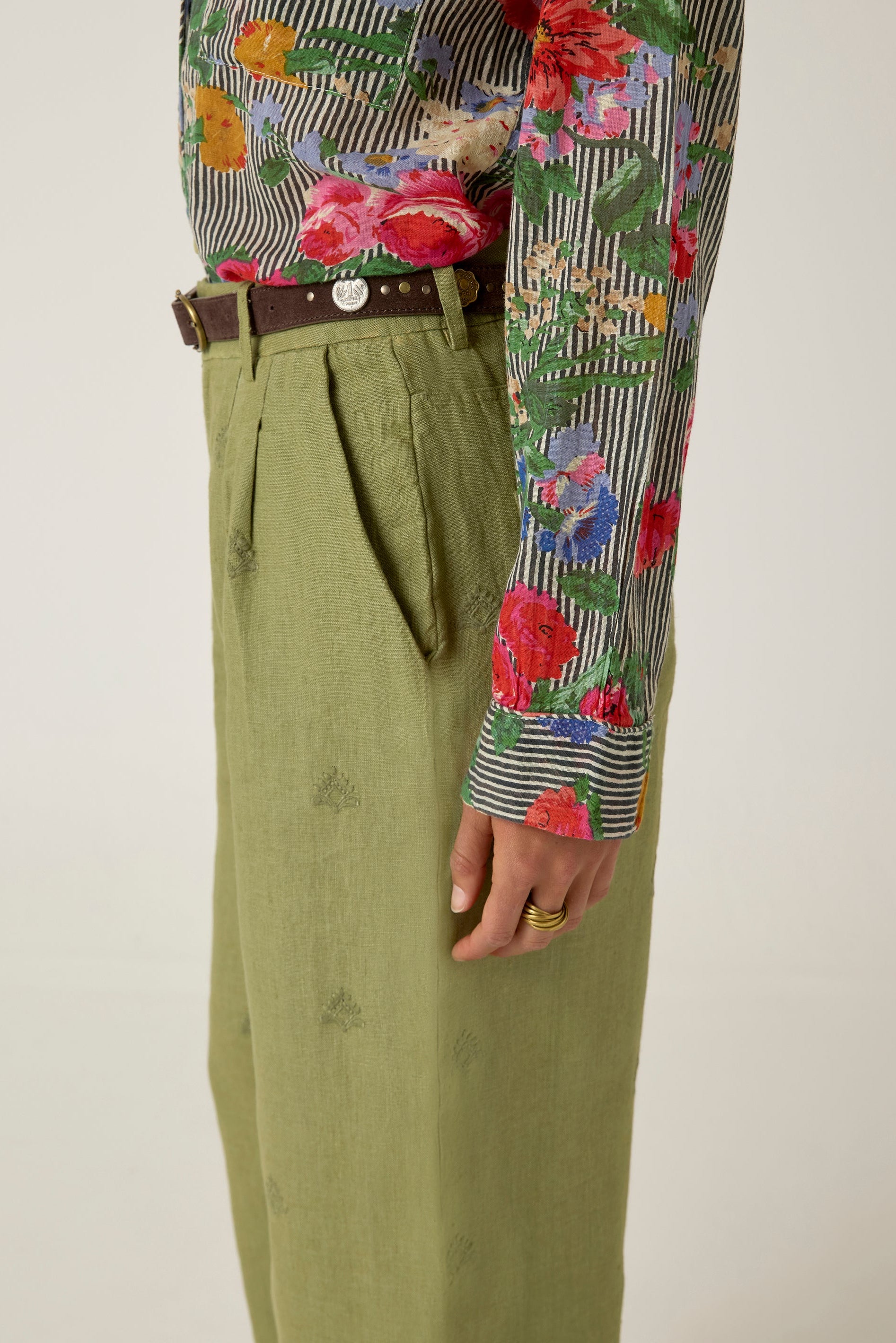 Otto Pant