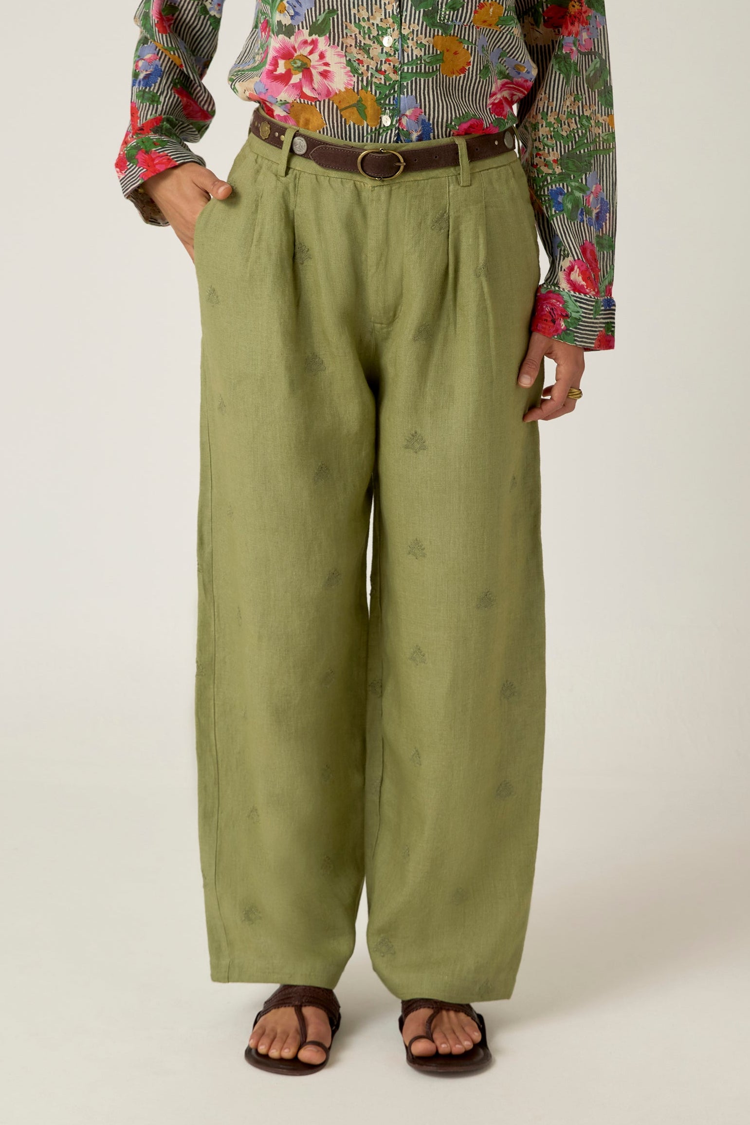 Otto Pant