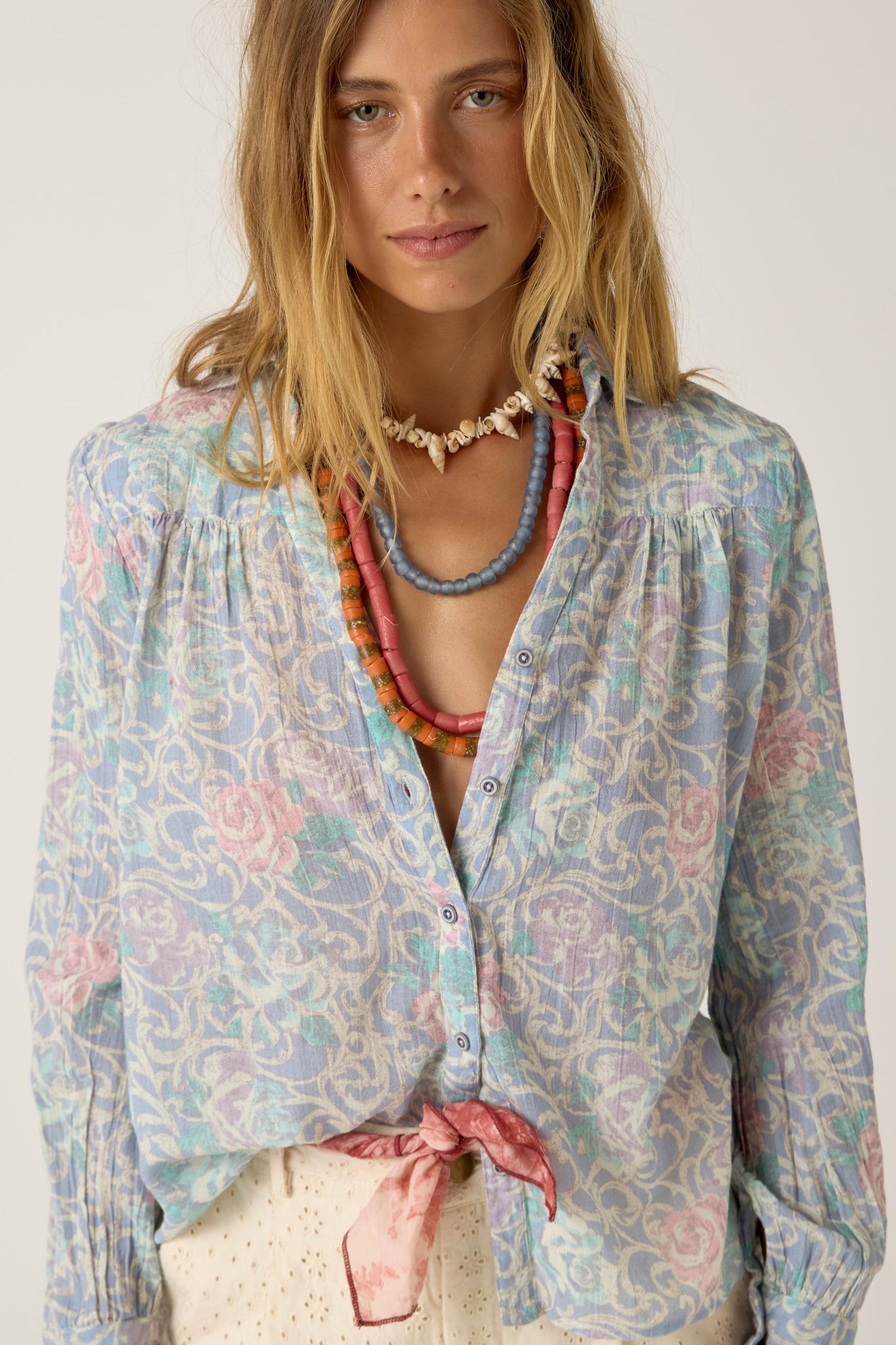 Rani Shirt