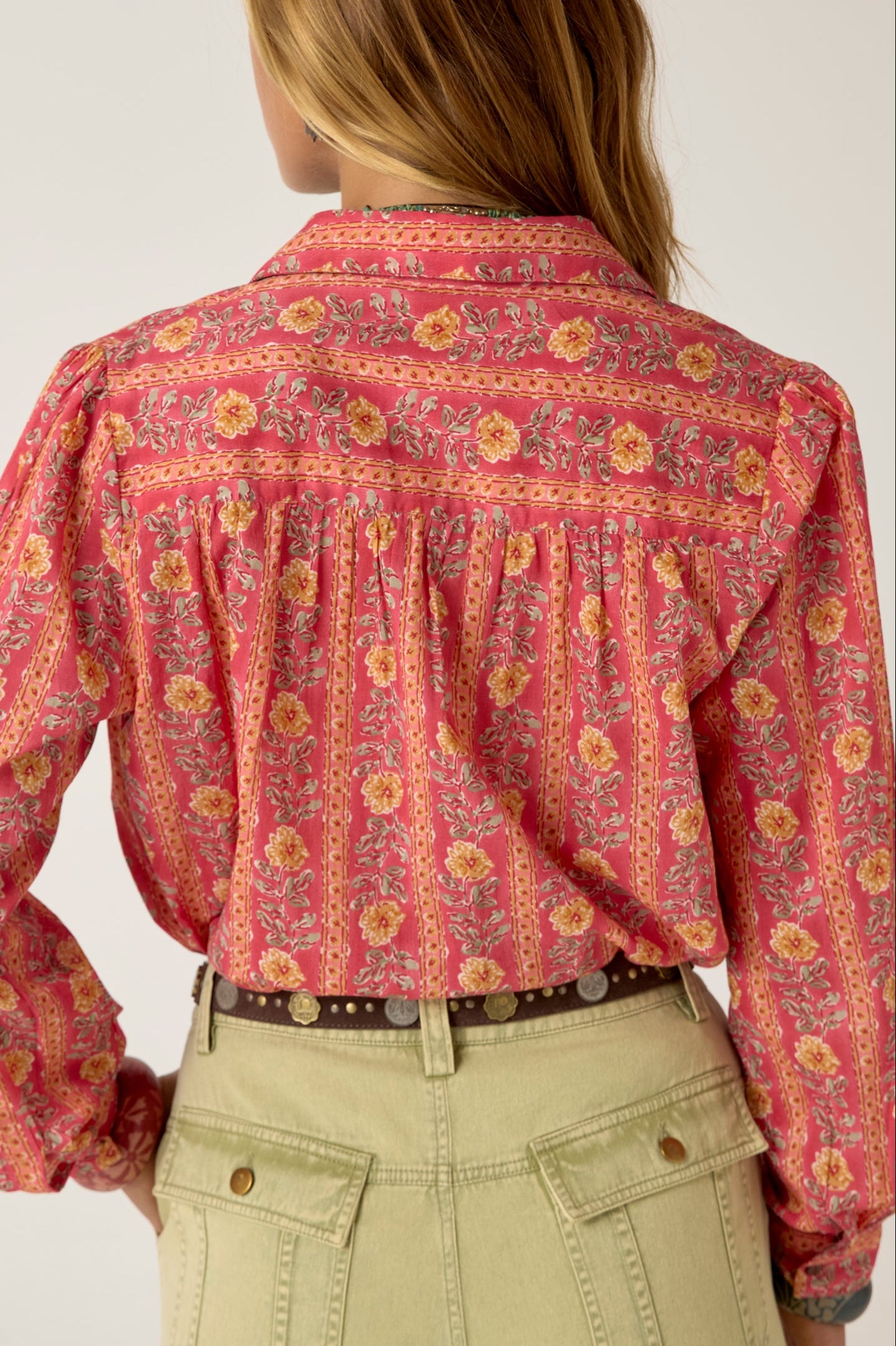 Tiffany Shirt
