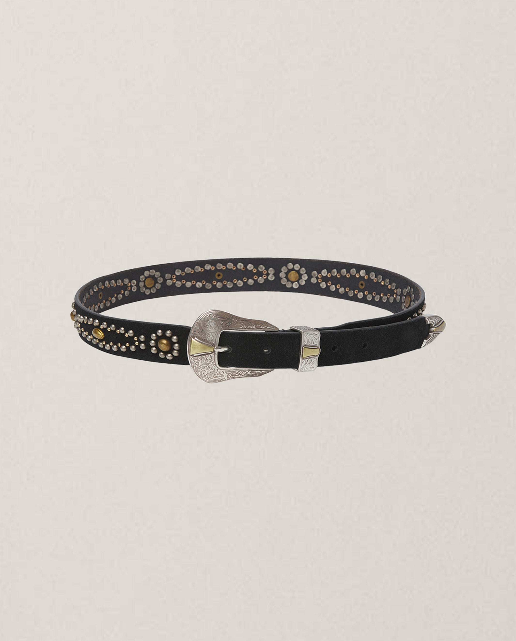 Pancho Belt