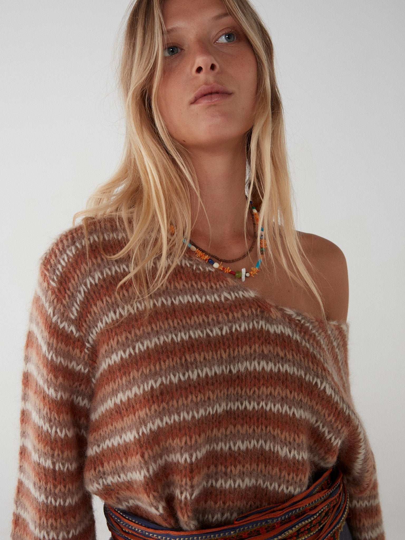 Free people hotsell sunday sweater