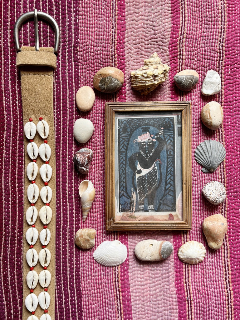Cora Belt - Salina Sand - Maison Hotel