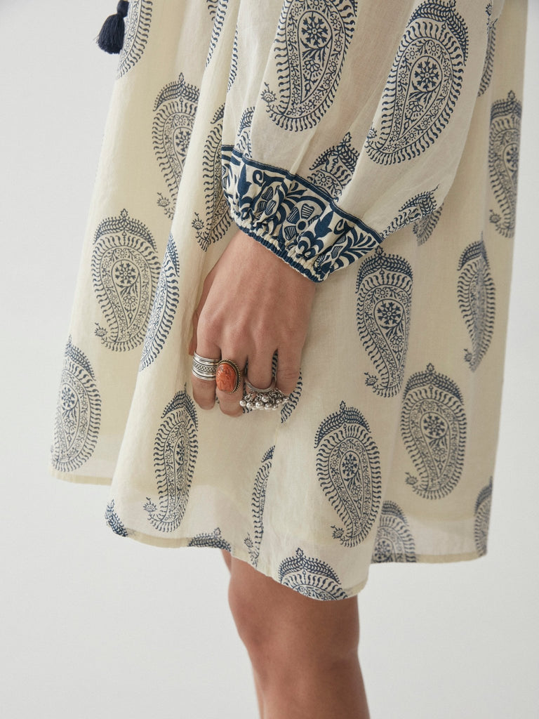 Delphine Dress - Mirissa Atlántico - Maison Hotel
