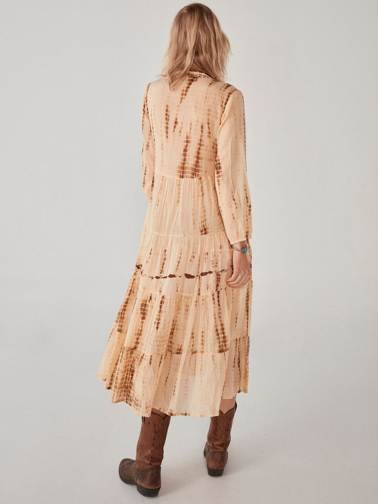 Elodie Dress - The Jaipur - Maison Hotel