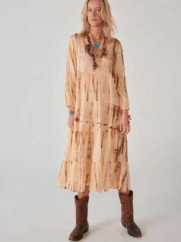 Elodie Dress - The Jaipur - Maison Hotel