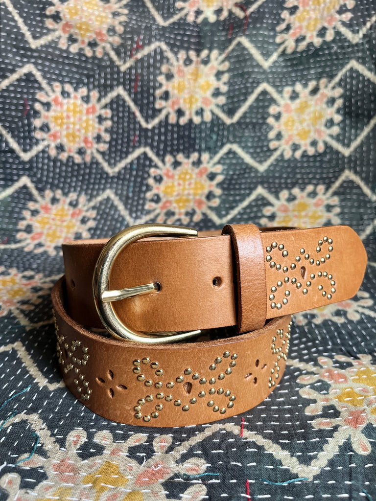 Ember Belt - Natural - Maison Hotel