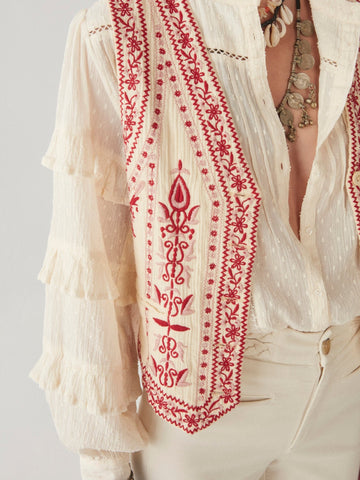 Giada Vest - Red Sea - Maison Hotel