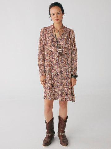 Gunu Dress - Bibury - Maison Hotel